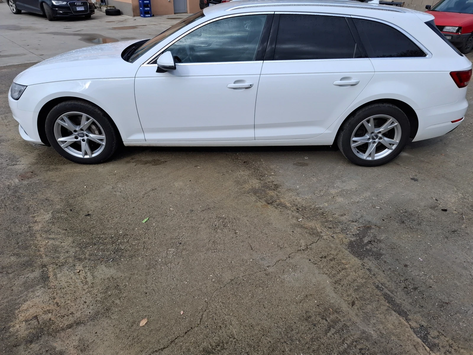 Audi A4 | Mobile.bg � ����������� 6