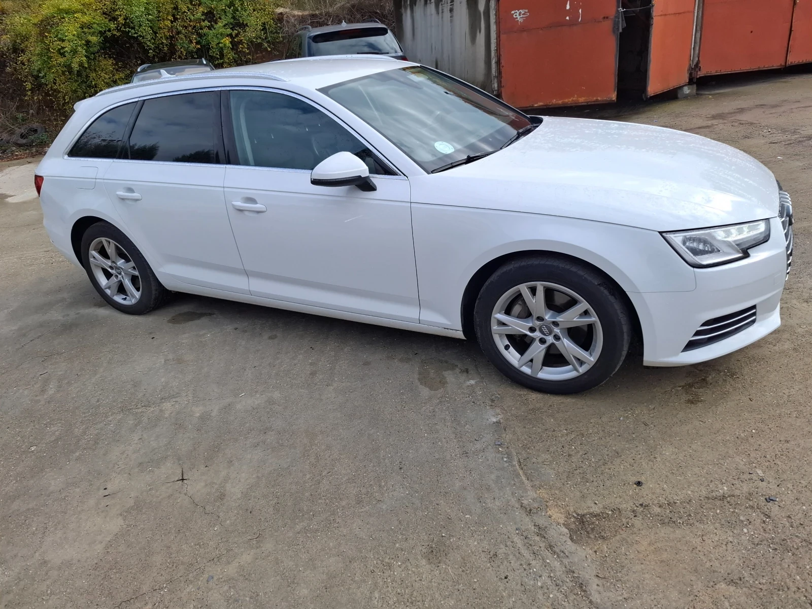 Audi A4 | Mobile.bg � ����������� 3