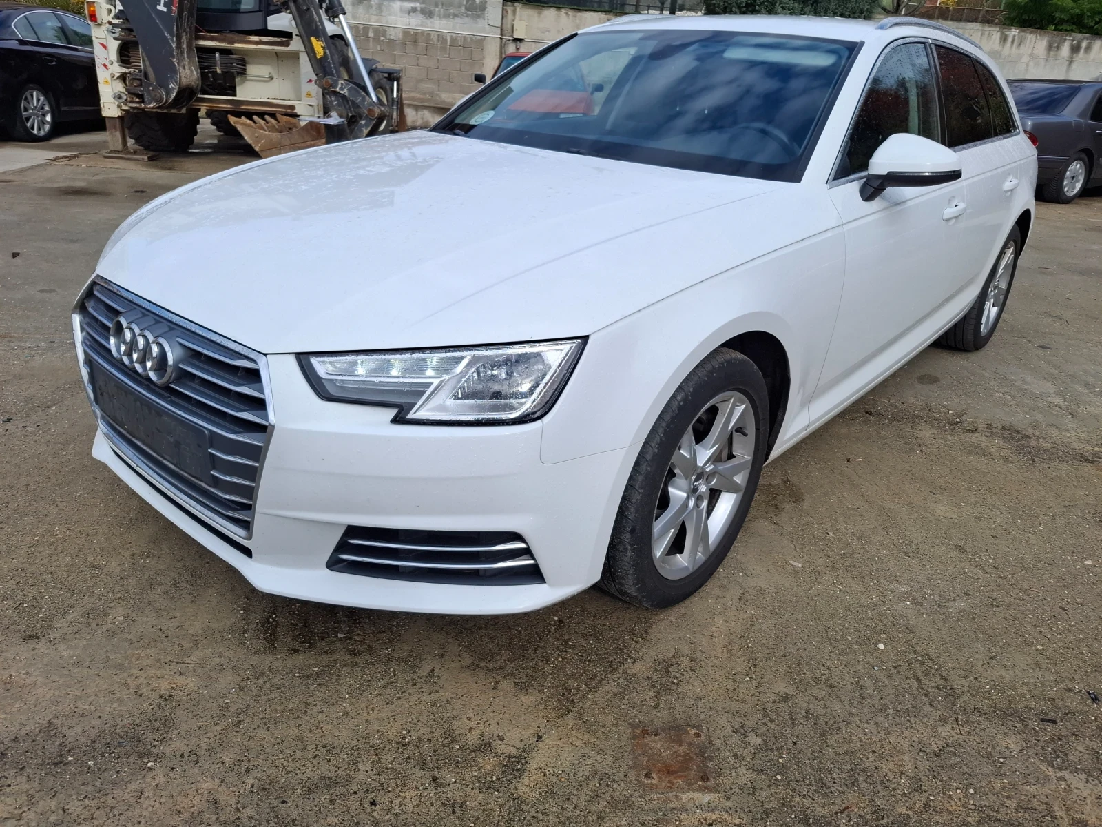 Audi A4 | Mobile.bg � ����������� 1
