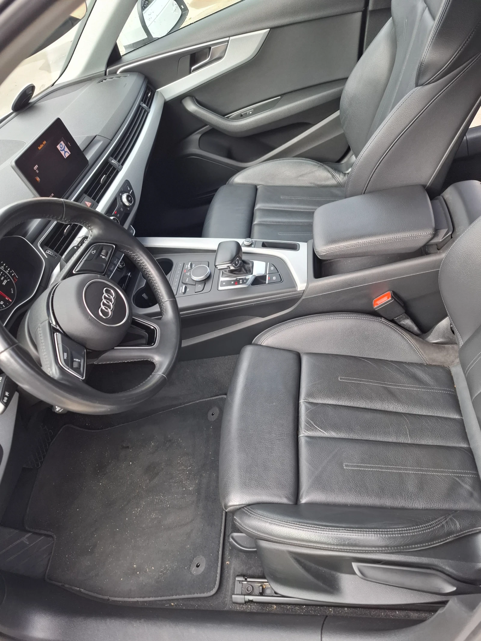 Audi A4 | Mobile.bg � ����������� 10