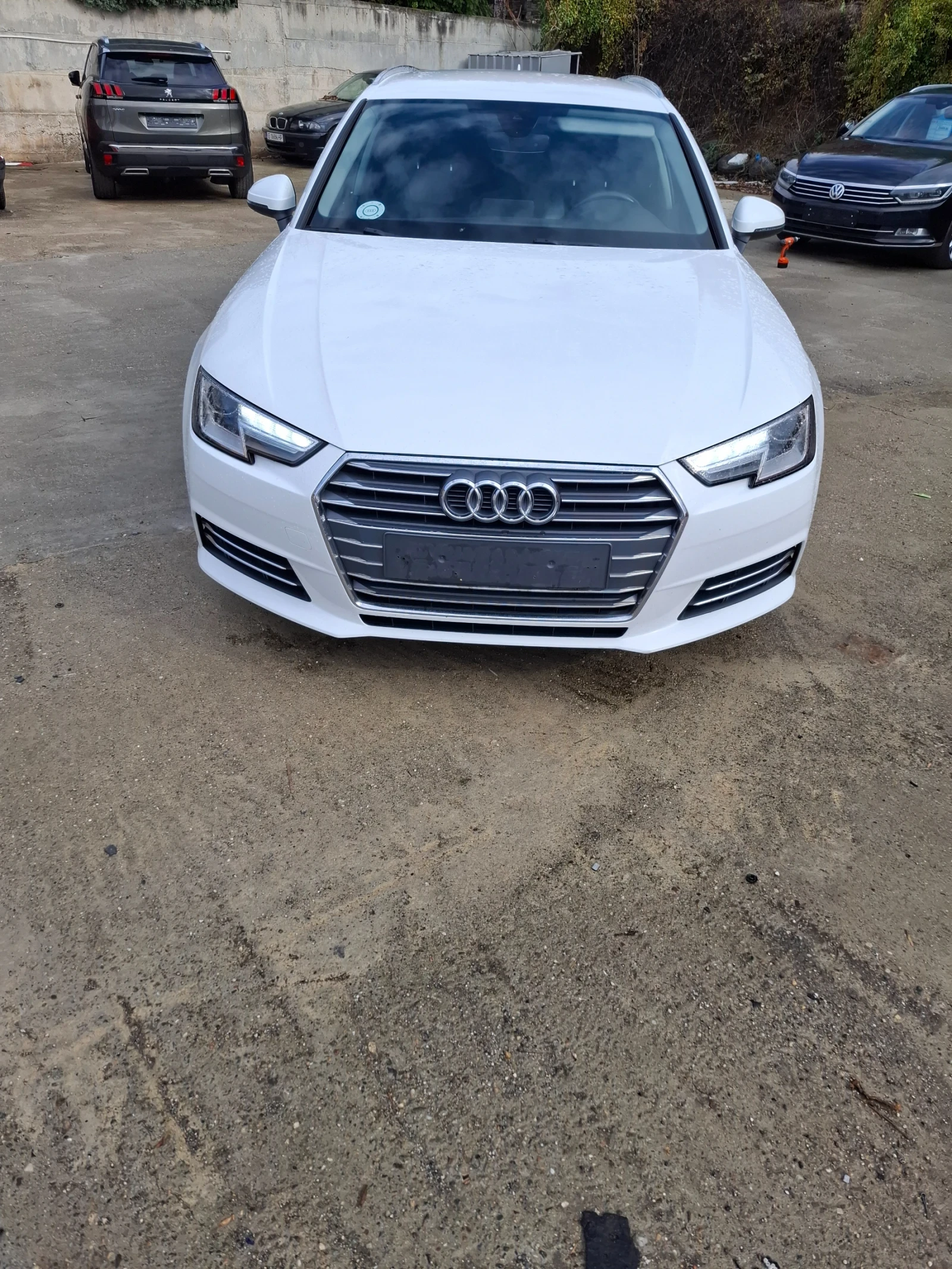 Audi A4 | Mobile.bg � ����������� 2