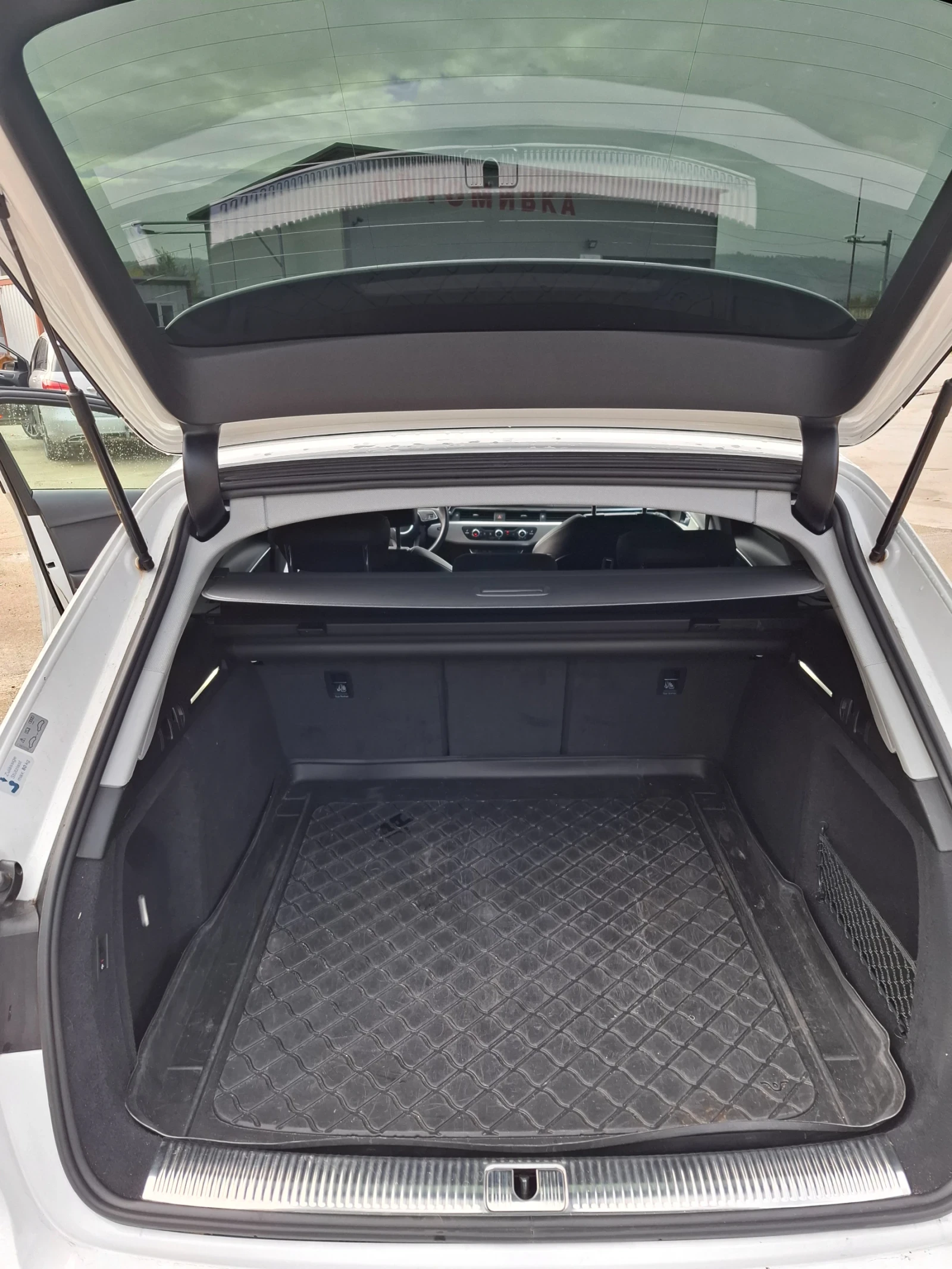 Audi A4 | Mobile.bg � ����������� 13