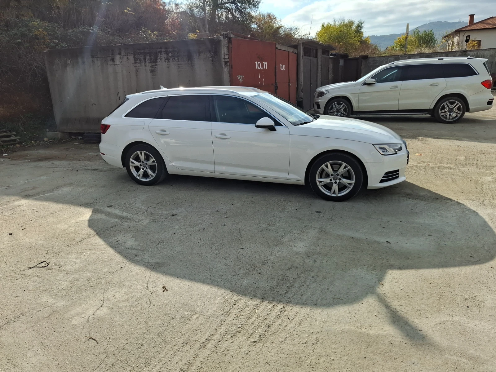 Audi A4 | Mobile.bg � ����������� 8
