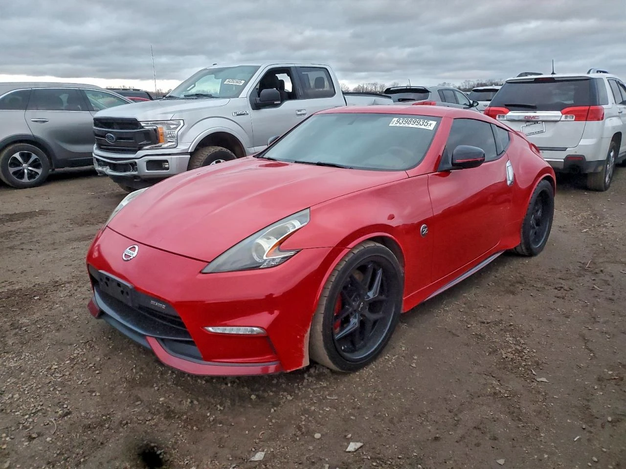 Nissan 370Z Base + Nismo package + Tuning | Mobile.bg � ����������� 1