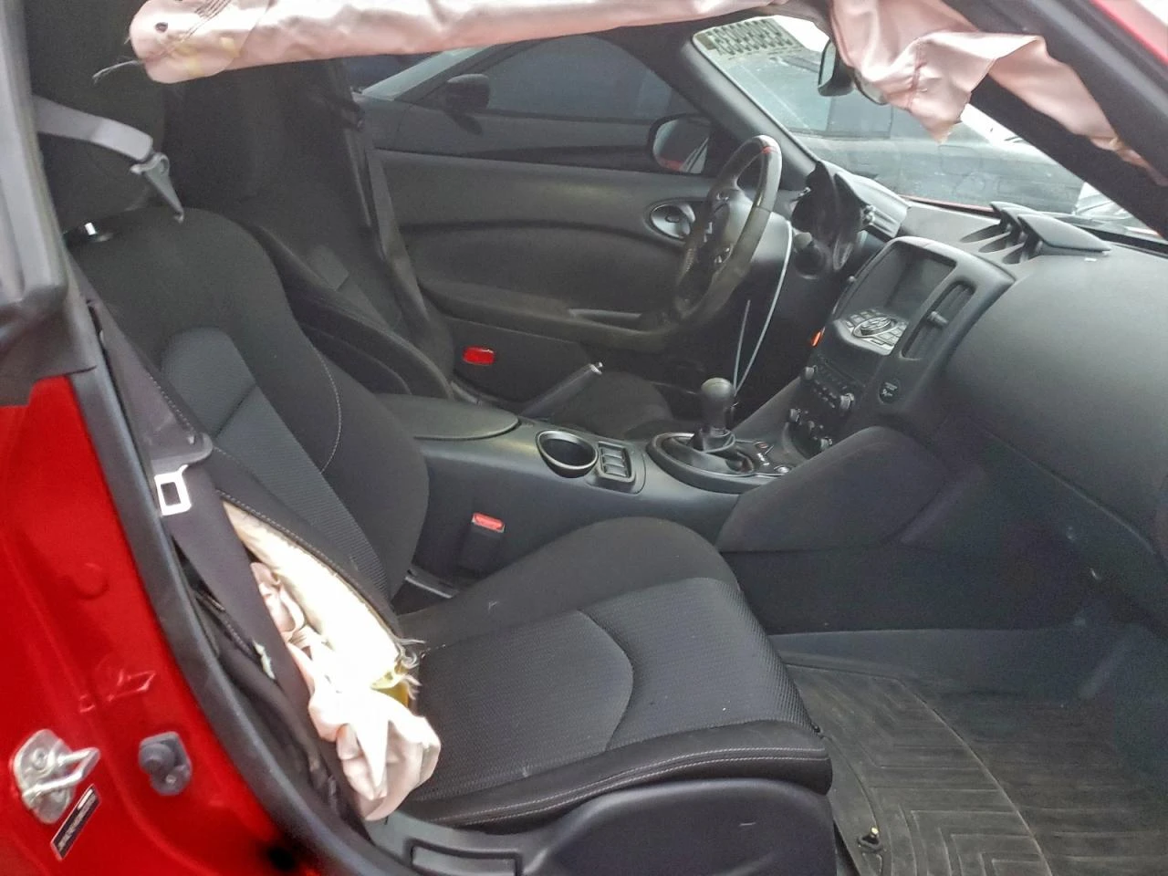 Nissan 370Z Base + Nismo package + Tuning - изображение 10