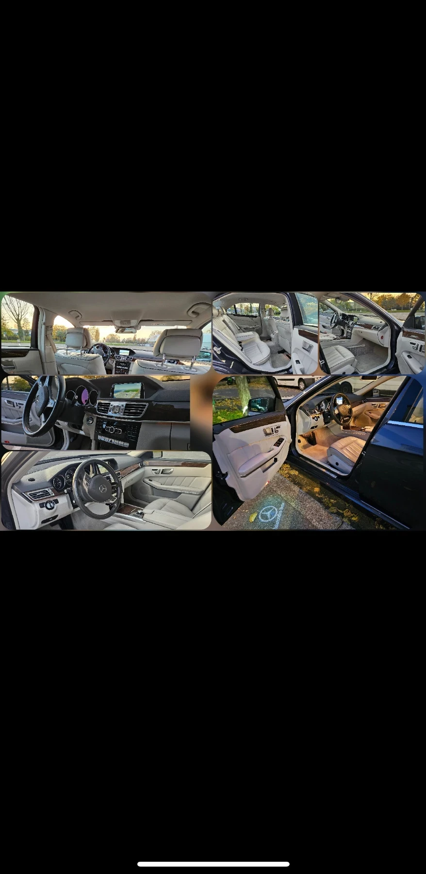 Mercedes-Benz E 300 3.0i SWISS CAR - изображение 5