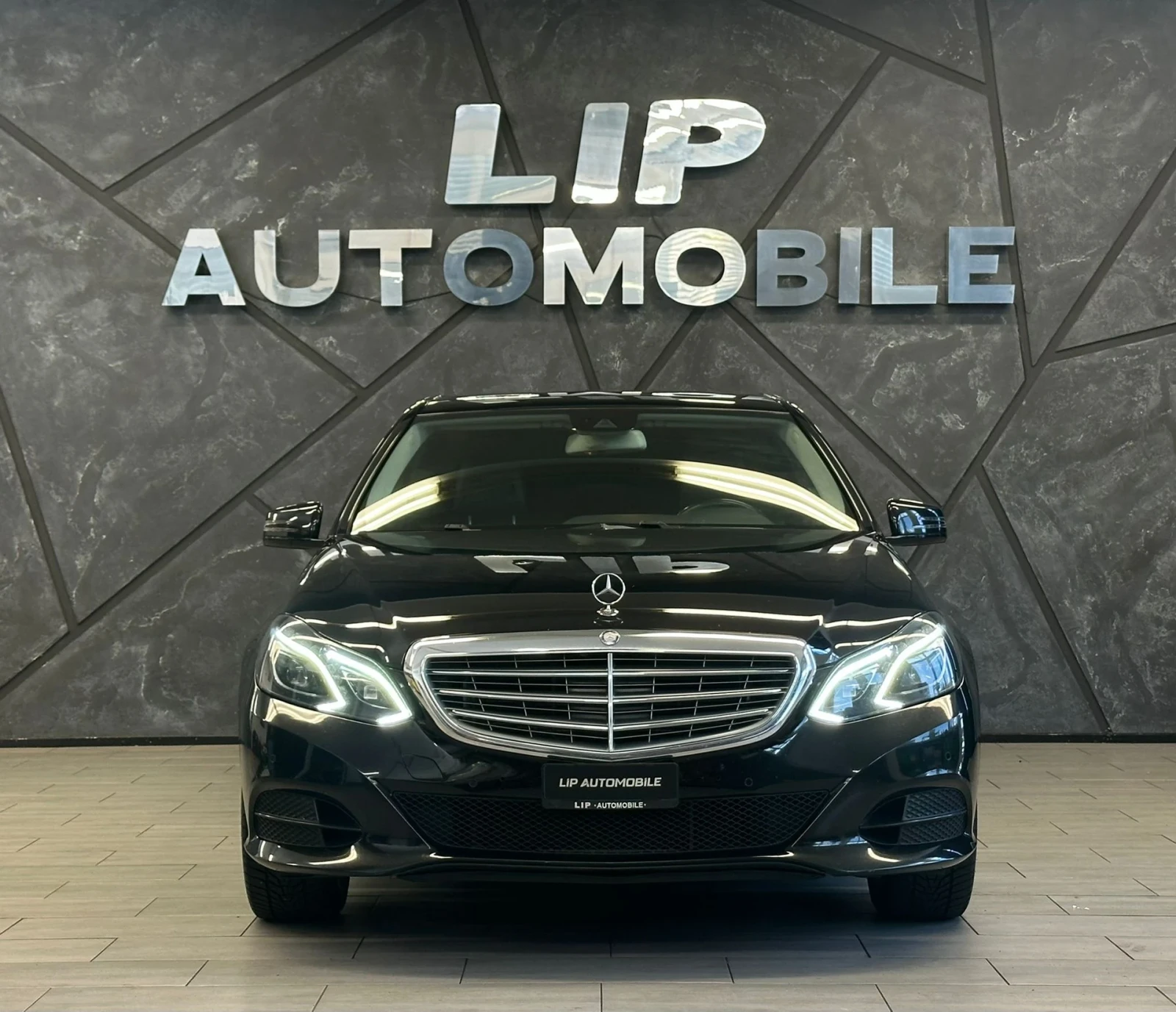 Mercedes-Benz E 300 3.0i SWISS CAR - изображение 5