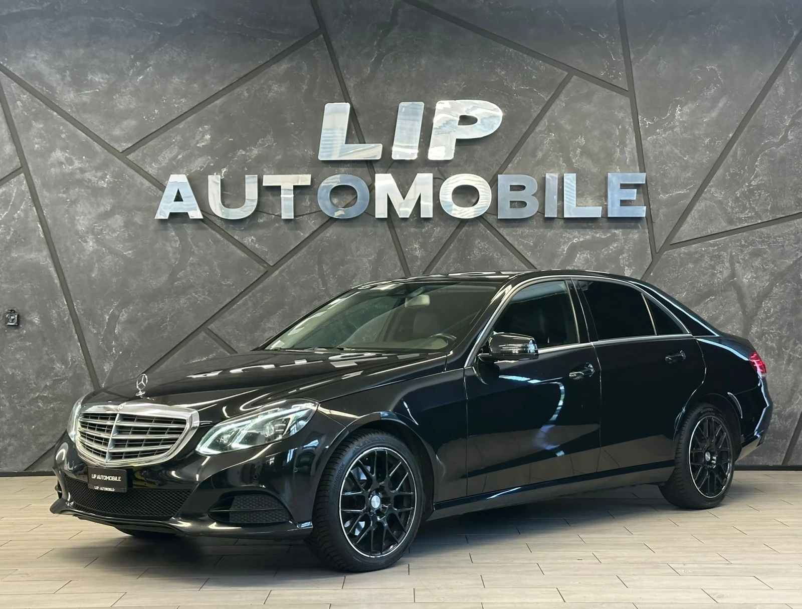 Mercedes-Benz E 300 3.0i SWISS CAR | Mobile.bg � ����������� 1