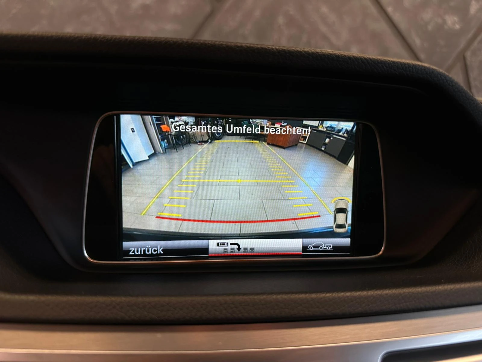 Mercedes-Benz E 300 3.0i SWISS CAR | Mobile.bg � ����������� 11