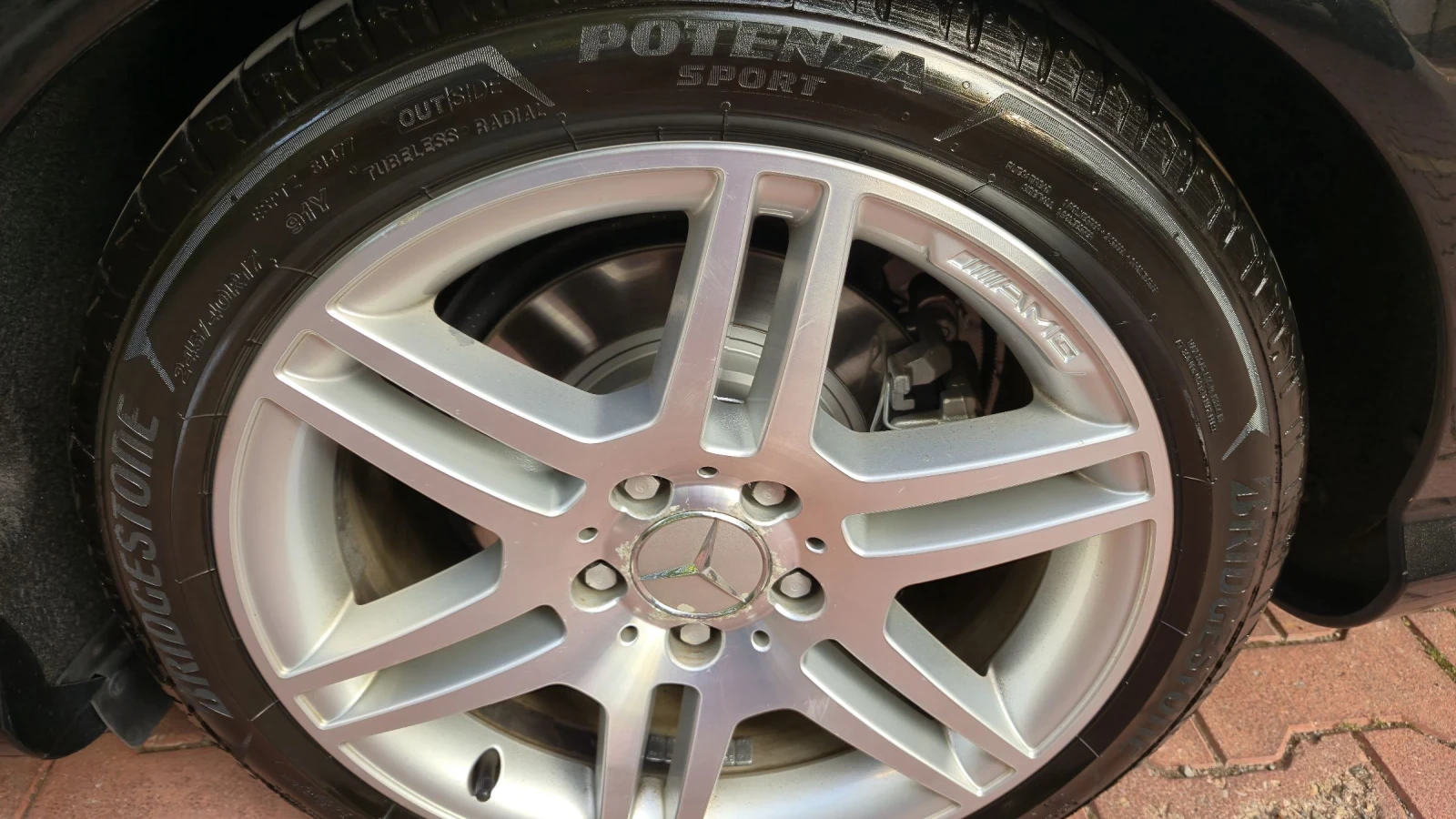 Mercedes-Benz C 200 Kompressor 184�.� | Mobile.bg � ����������� 13