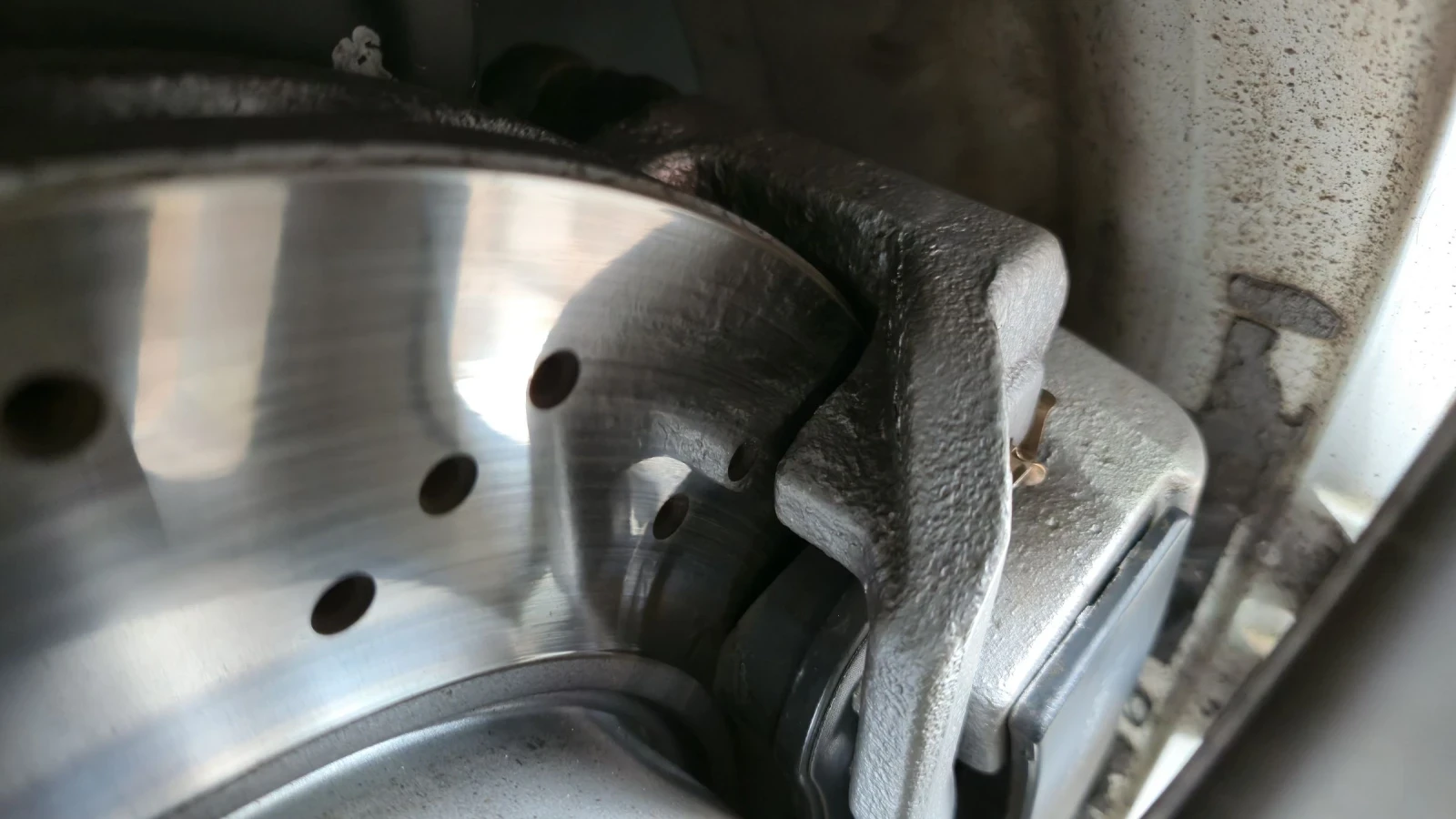 Mercedes-Benz C 200 Kompressor 184к.с - изображение 9