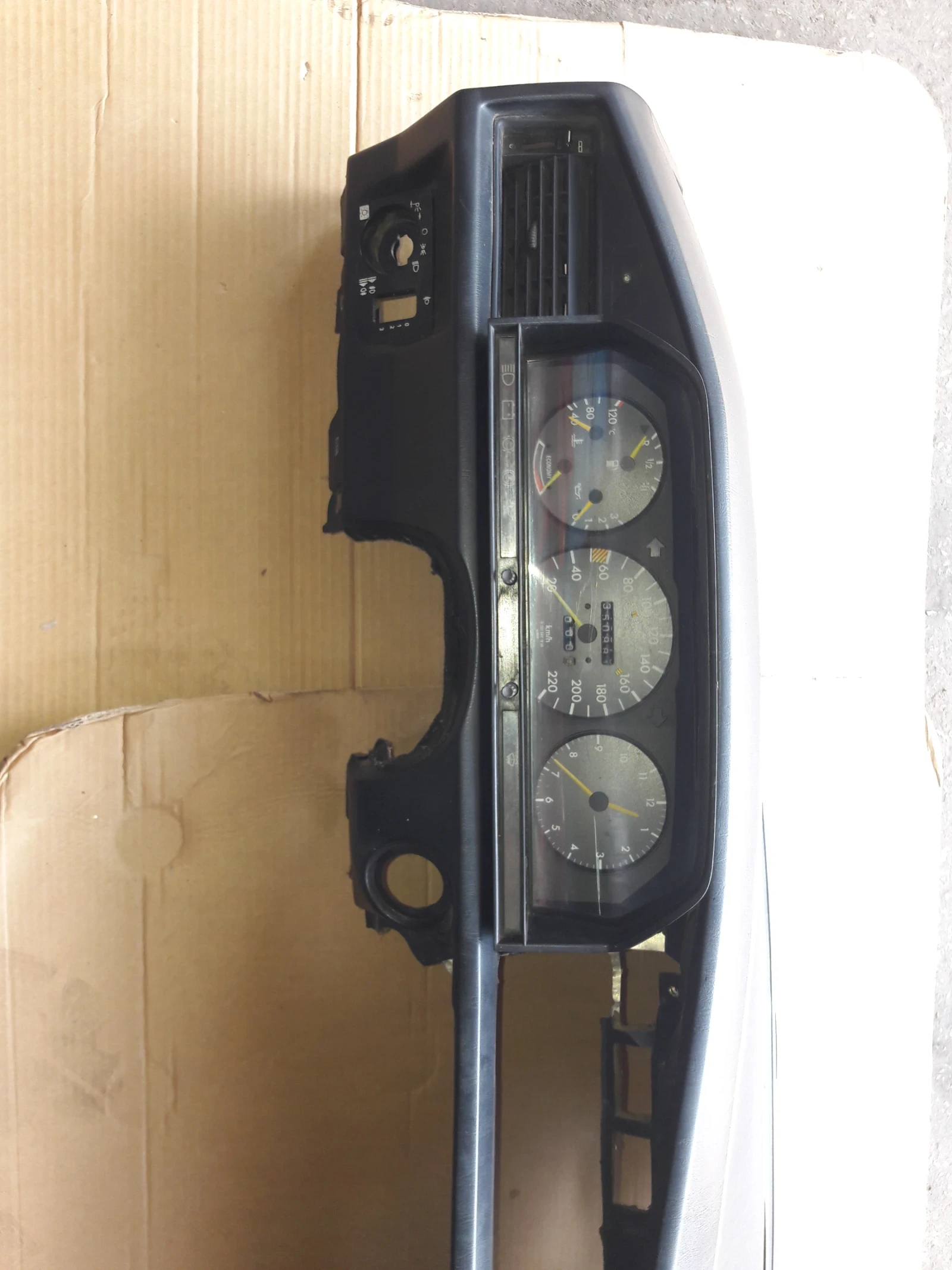 Mercedes-Benz 190 | Mobile.bg � ����������� 3