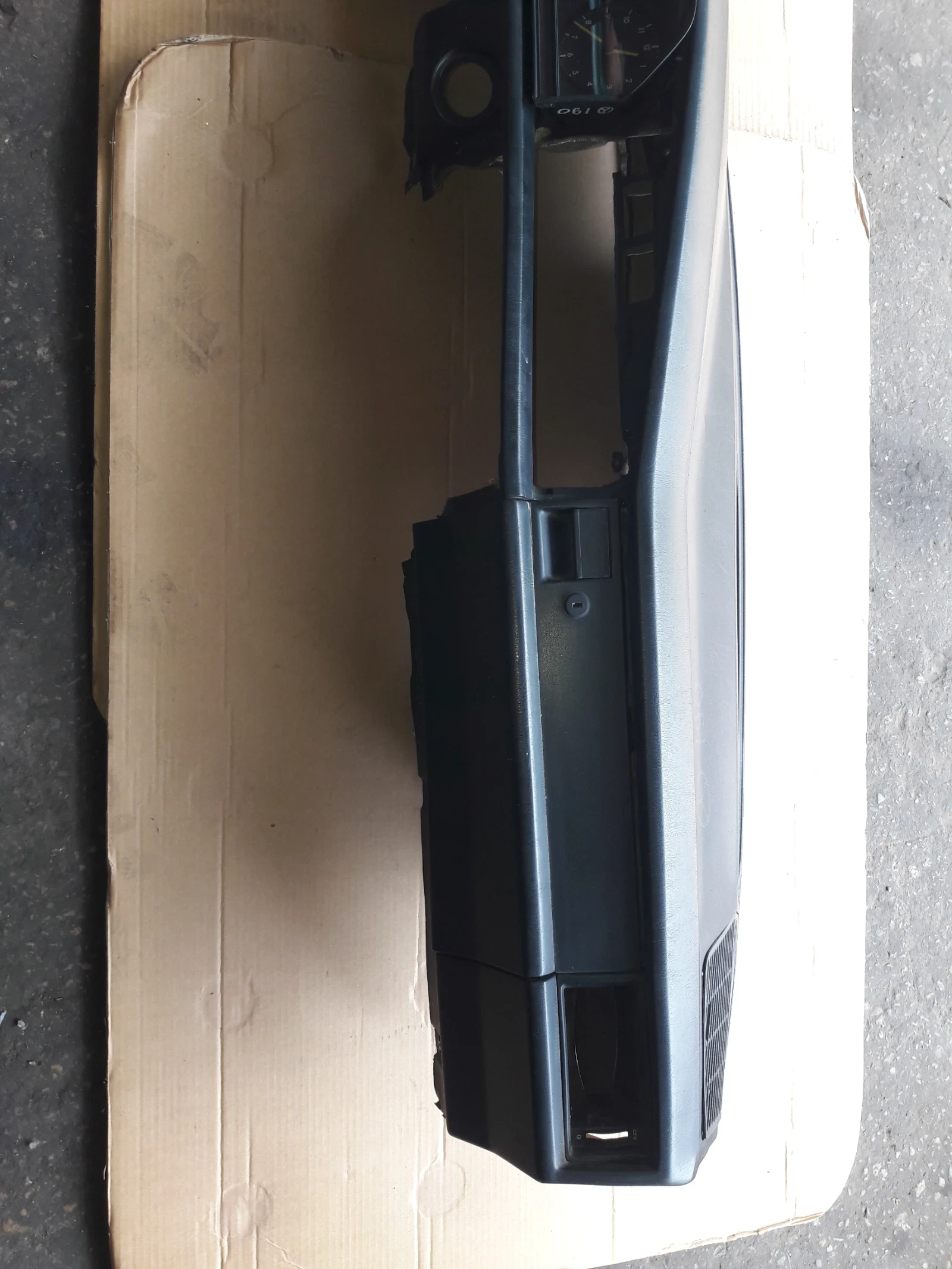 Mercedes-Benz 190 | Mobile.bg � ����������� 4