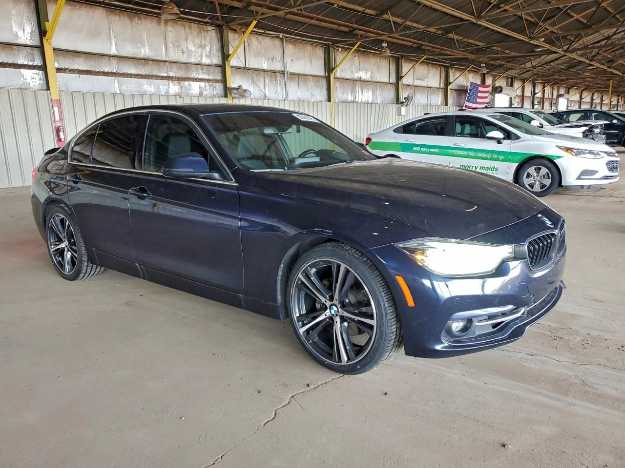 BMW 330  - изображение 3