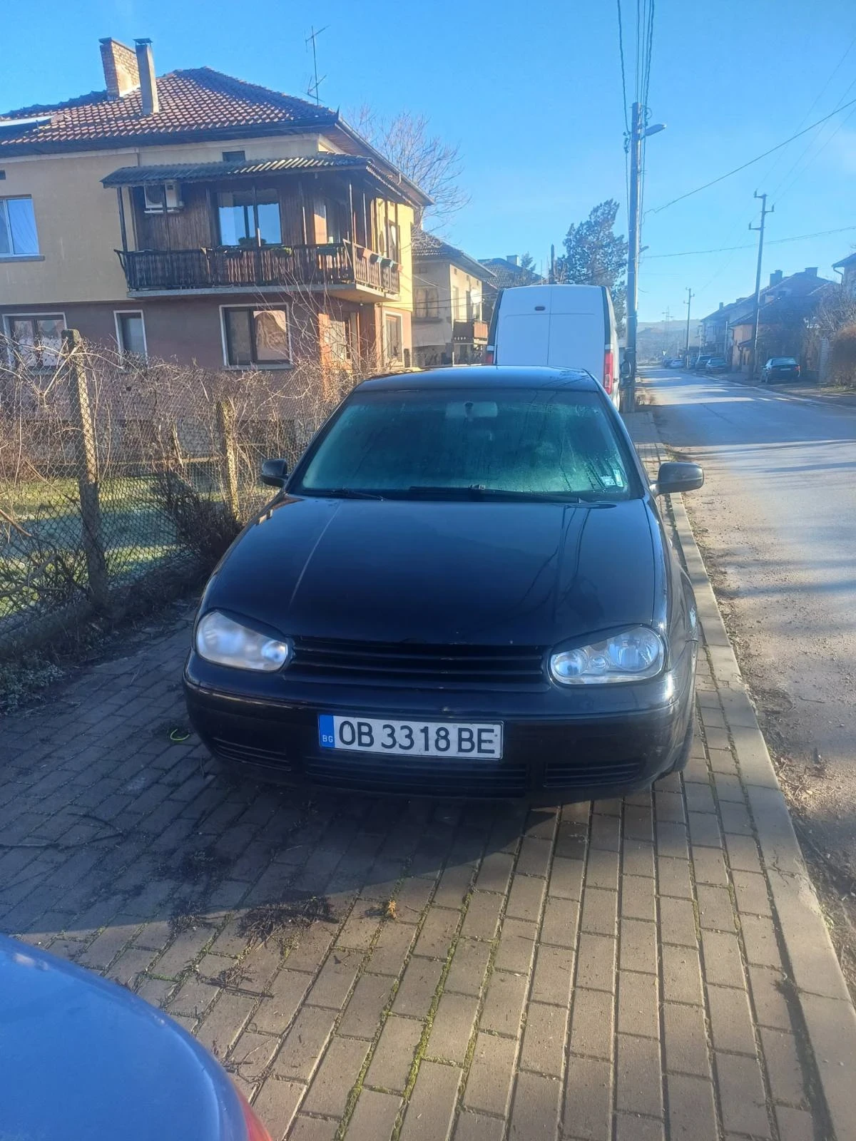 VW Golf S 4ip  - изображение 2