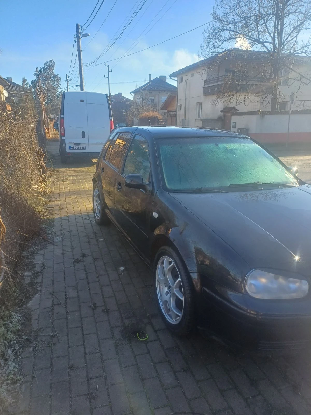 VW Golf S 4ip  - изображение 3