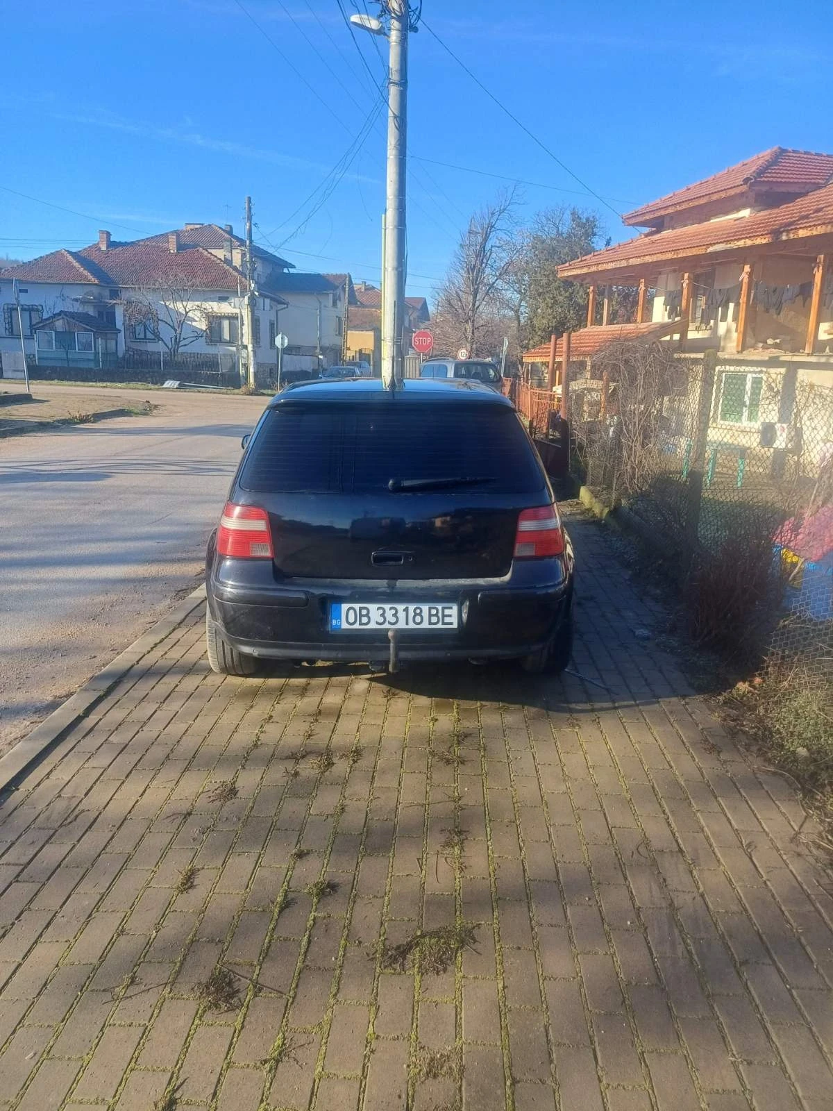 VW Golf S 4ip  - изображение 5