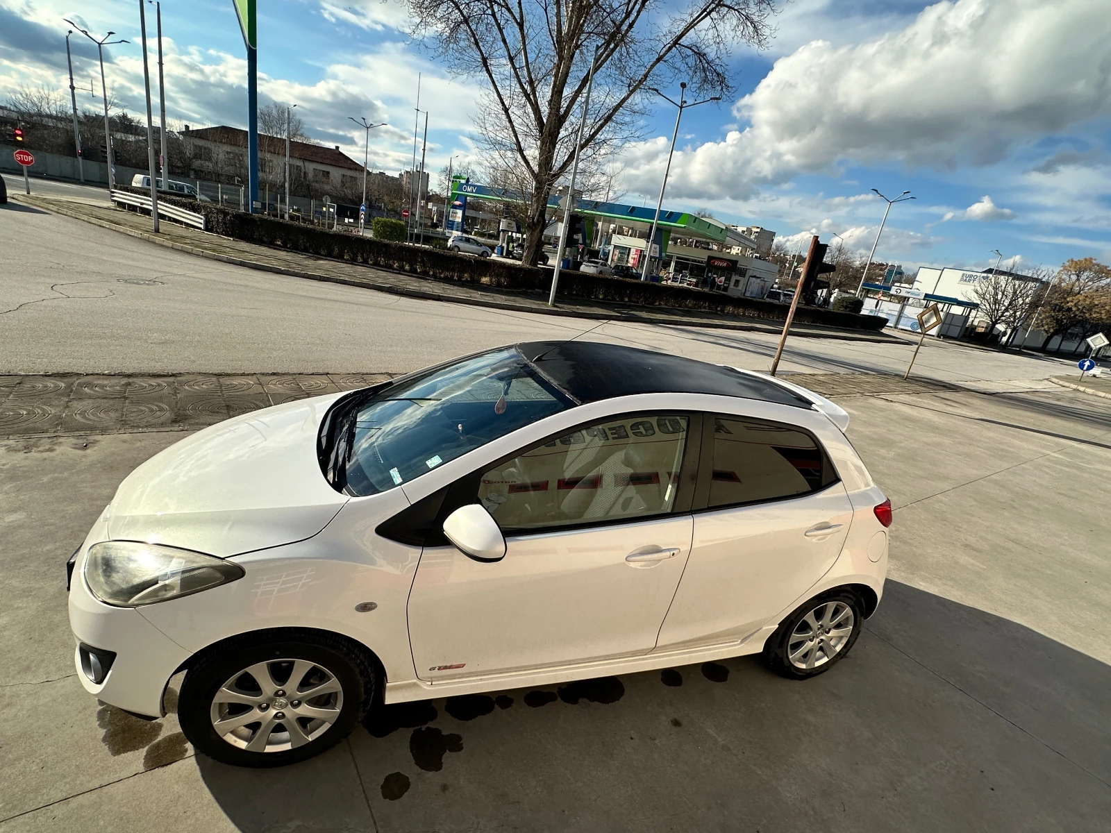 Mazda 2 GT-M LINE  - изображение 4