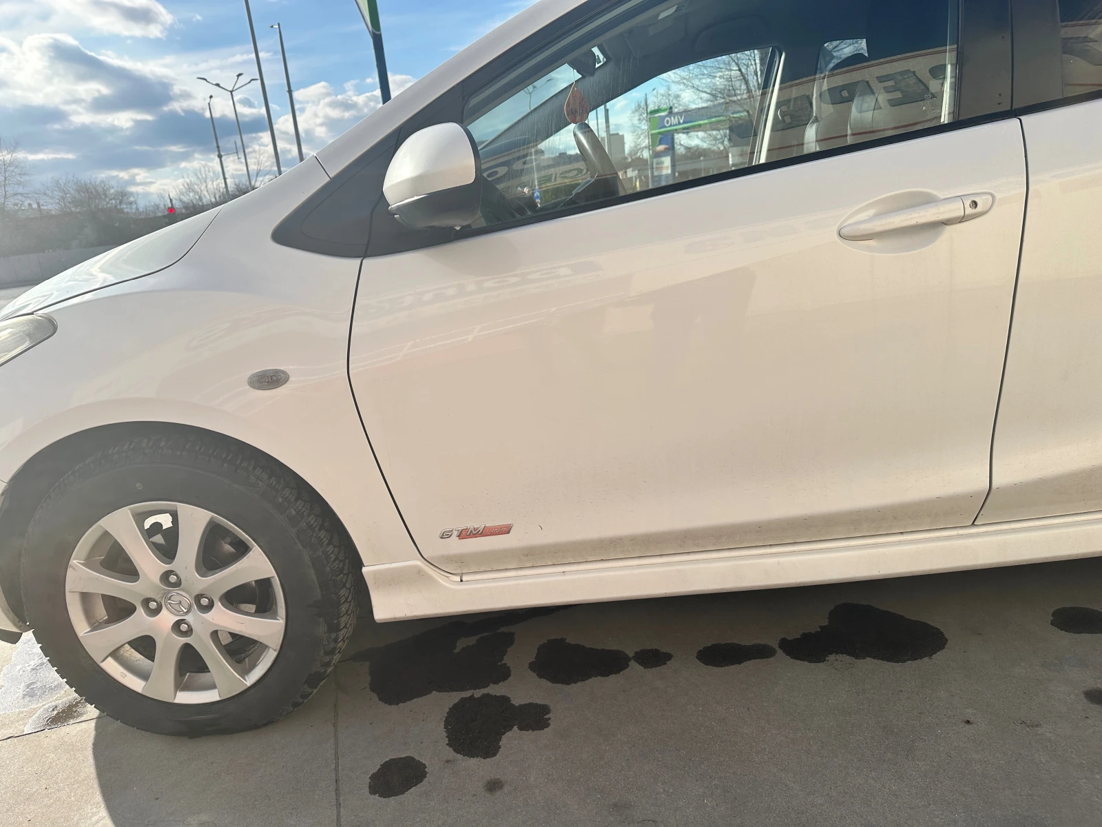 Mazda 2 GT-M LINE  - изображение 10