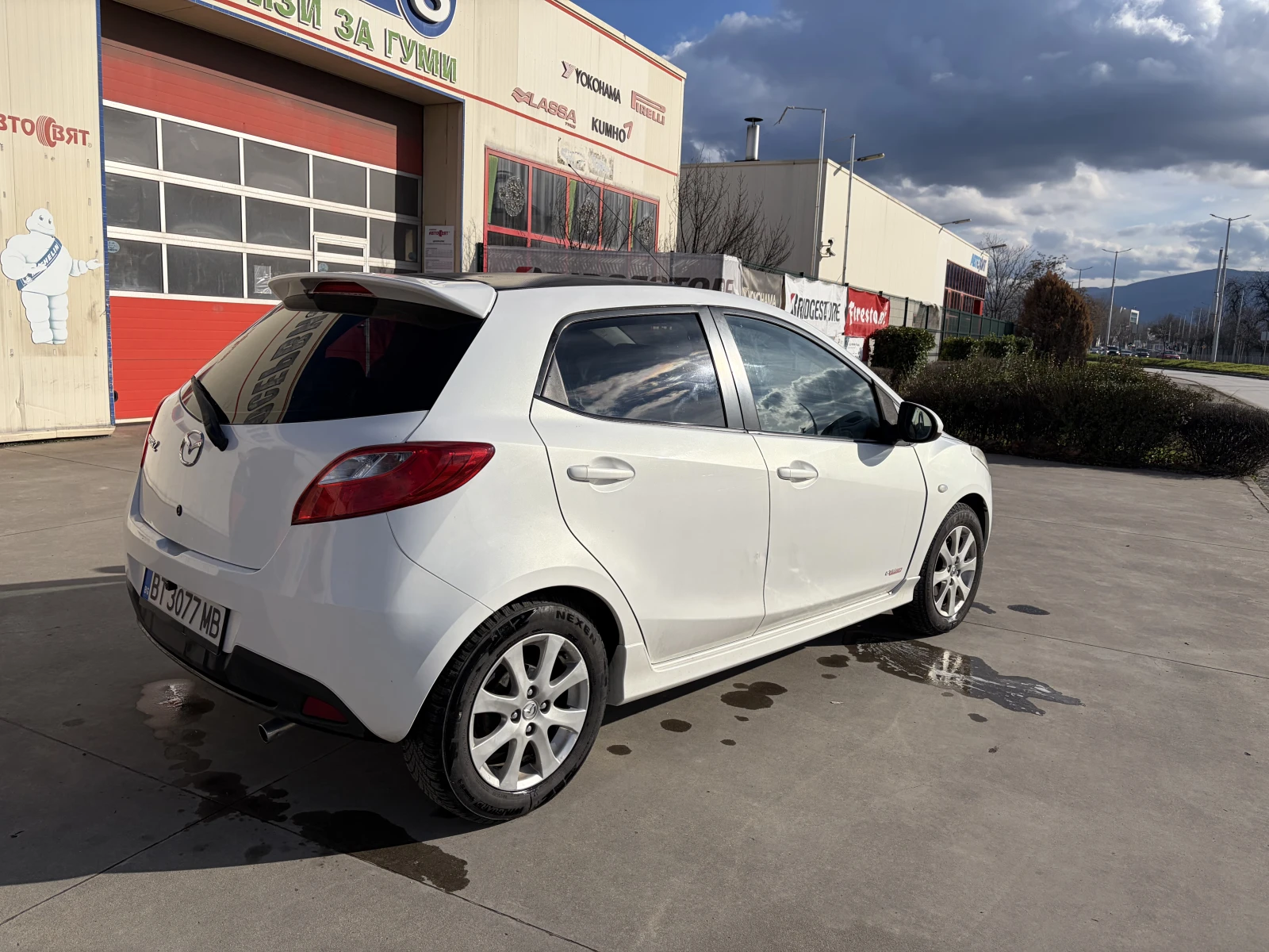 Mazda 2 GT-M LINE  - изображение 3