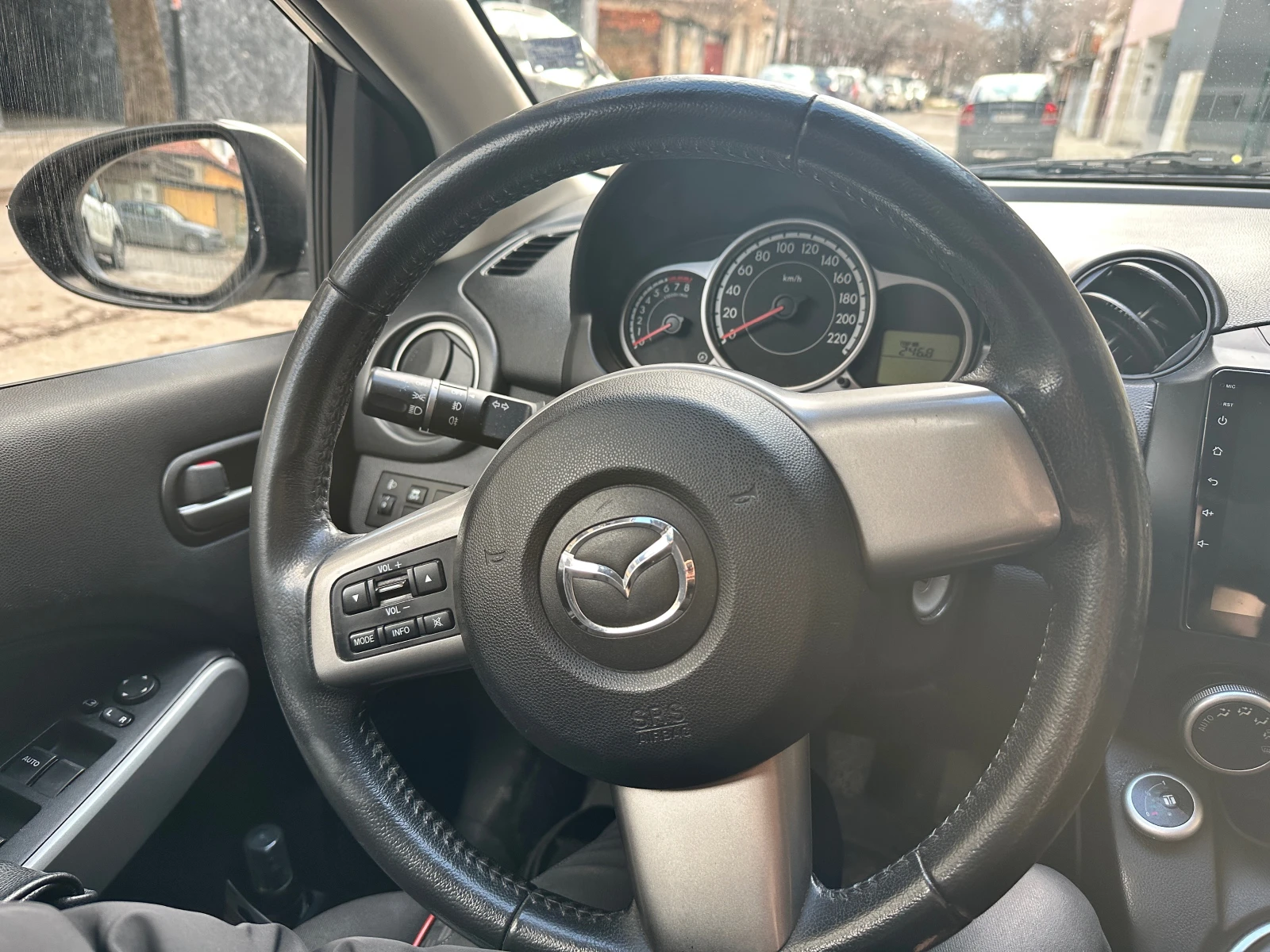 Mazda 2 GT-M LINE  - изображение 7