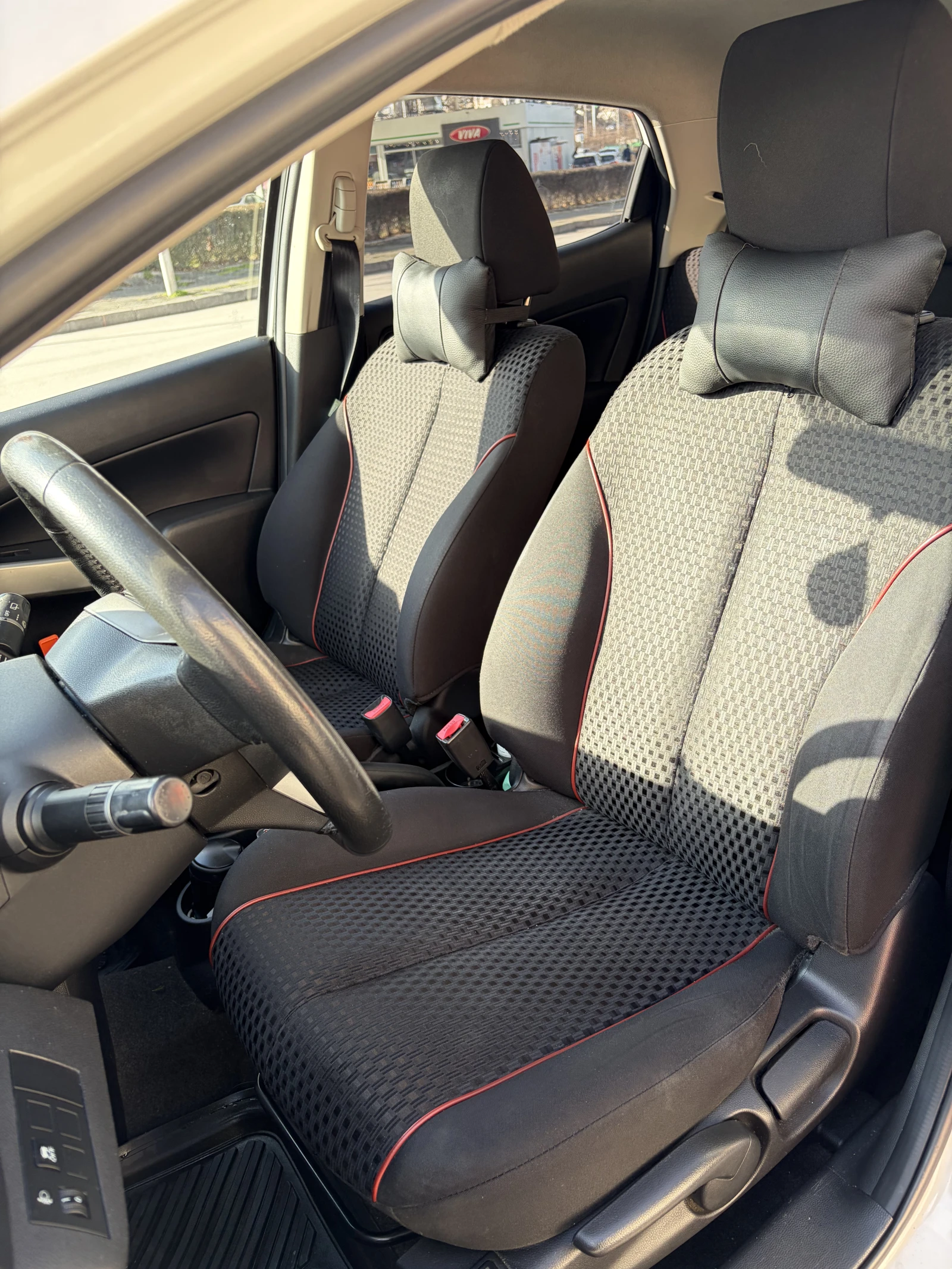 Mazda 2 GT-M LINE  - изображение 8