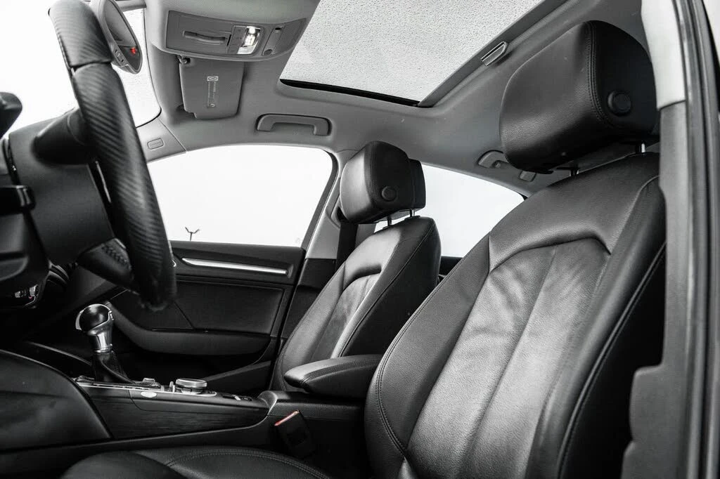 Audi S3 quattro* Technik* ����������* (���� �� ��) | Mobile.bg � ����������� 14