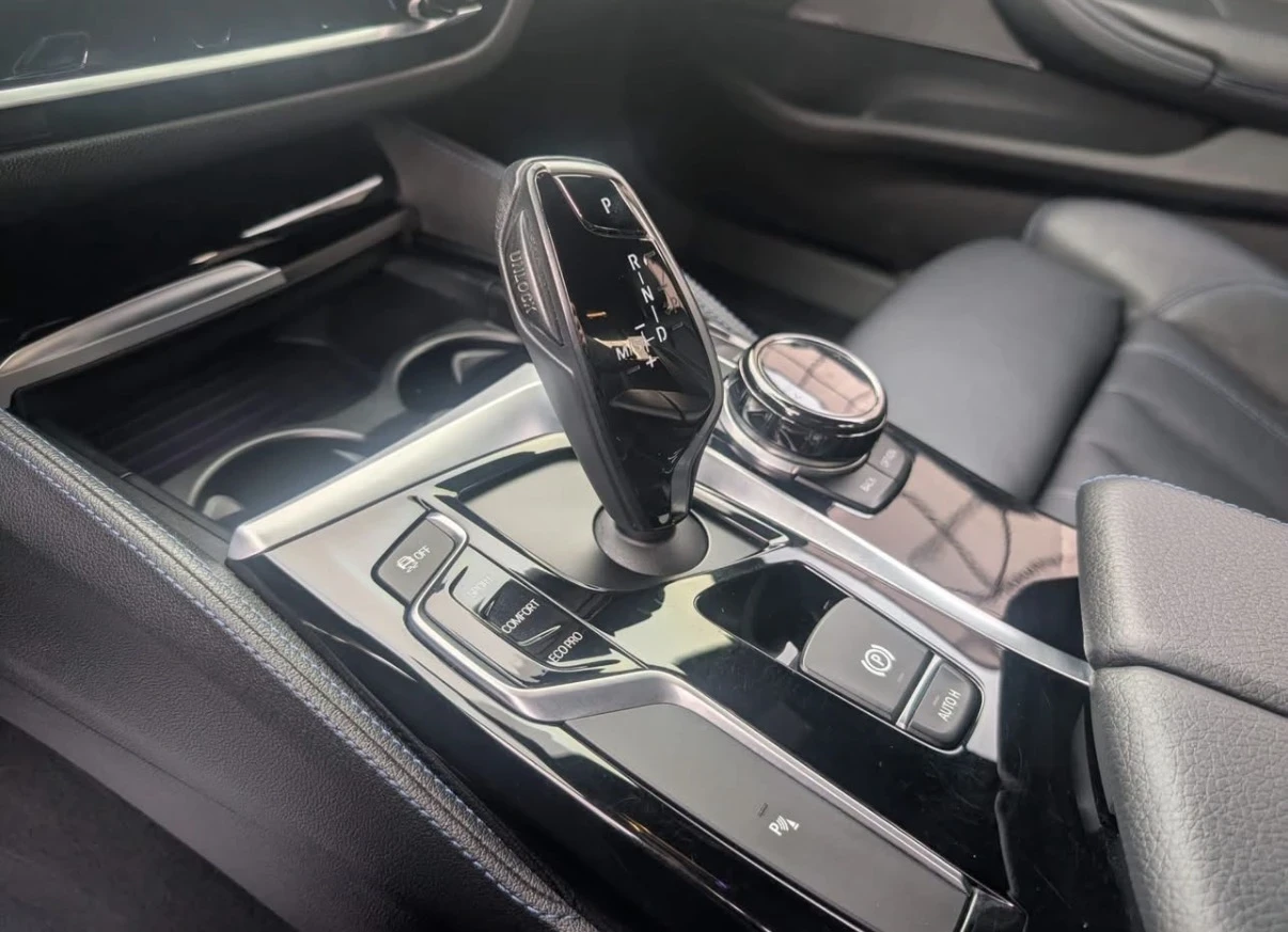 BMW 530 M �����| SOFT CLOSE| H&K| LED| ��������| CARFAX|  | Mobile.bg � ����������� 14