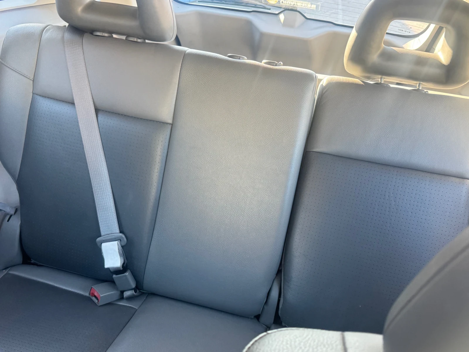 Dodge Caliber 2.0 TDI, снимка 7 - Автомобили и джипове - 53800366