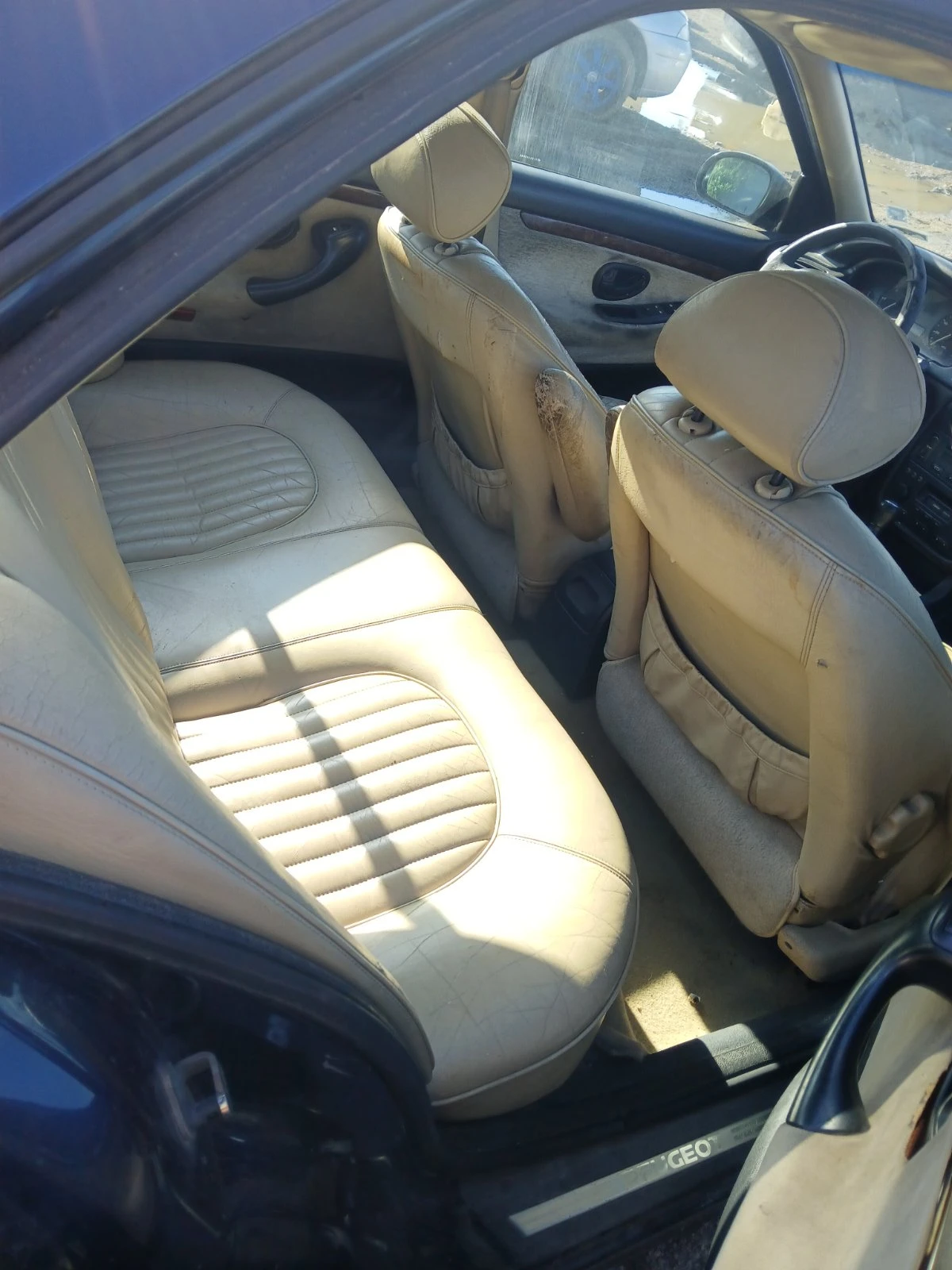 Peugeot 406, снимка 5 - Автомобили и джипове - 54178323