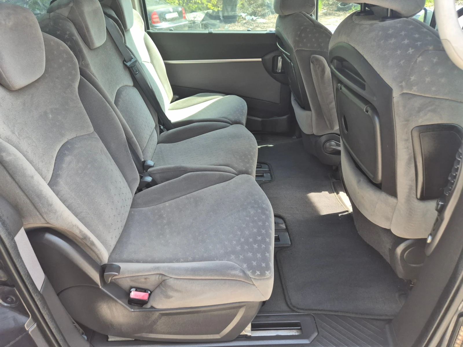 Peugeot 807 2.0 HDI 140��. | Mobile.bg � ����������� 13