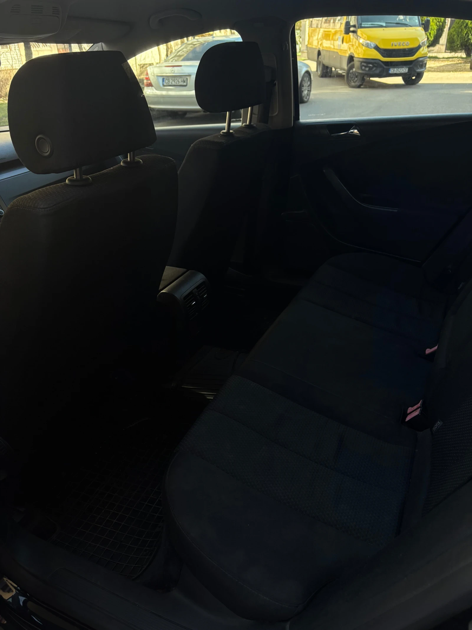 VW Passat, снимка 6 - Автомобили и джипове - 54352404