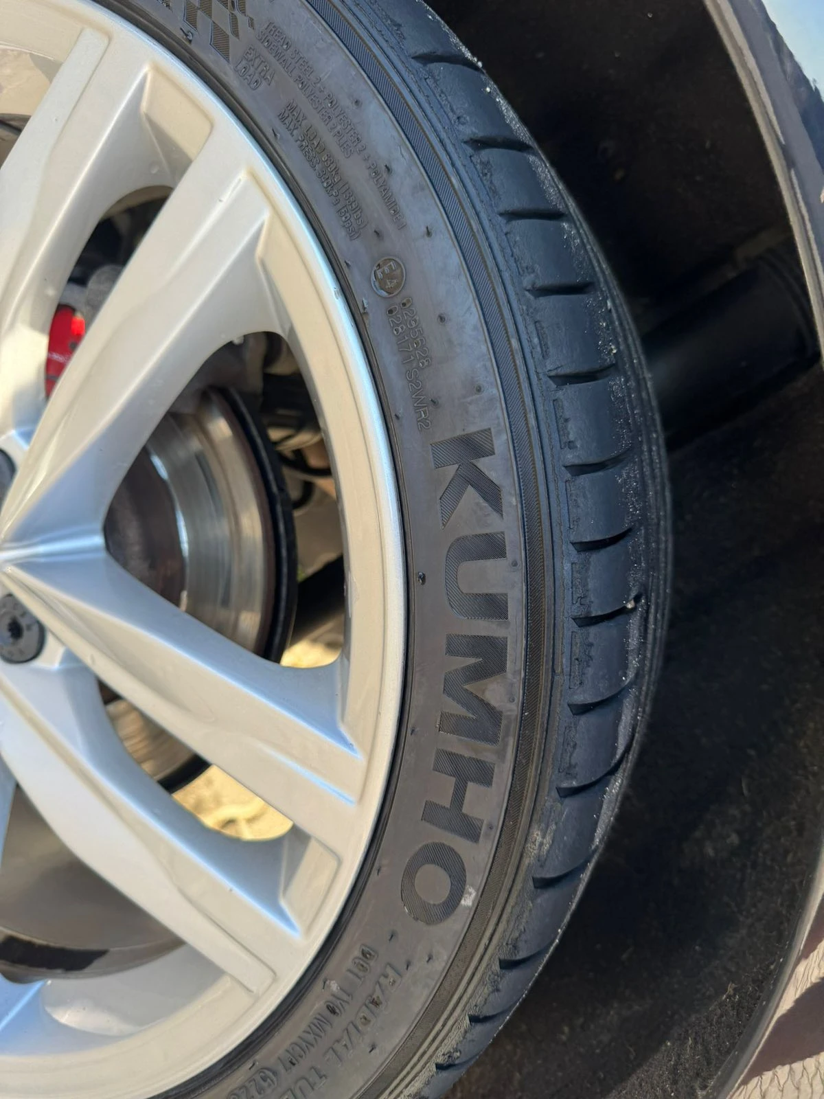 VW Golf 1.6 DISEL, снимка 14 - Автомобили и джипове - 54467934