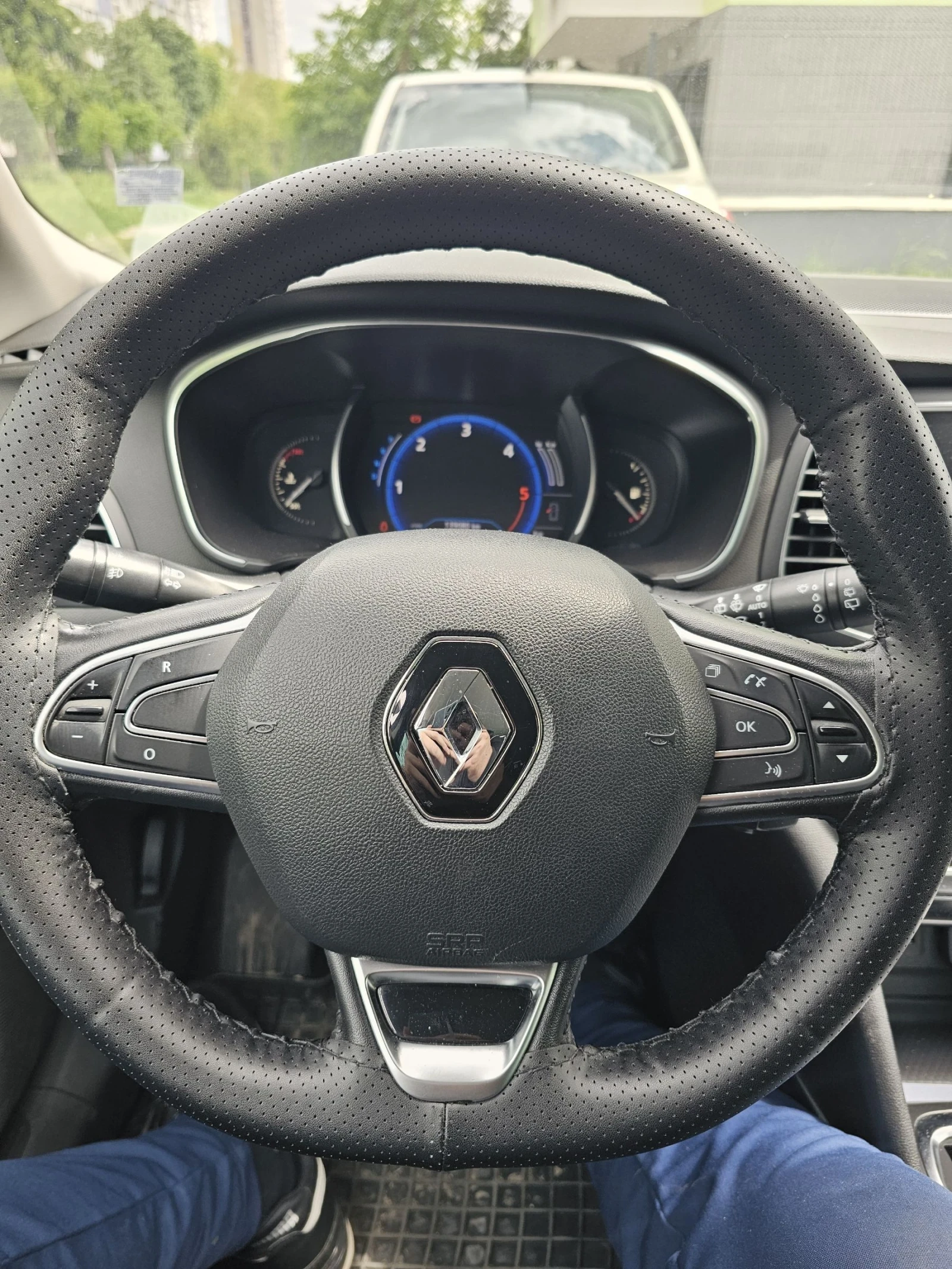 Renault Megane | Mobile.bg � ����������� 5