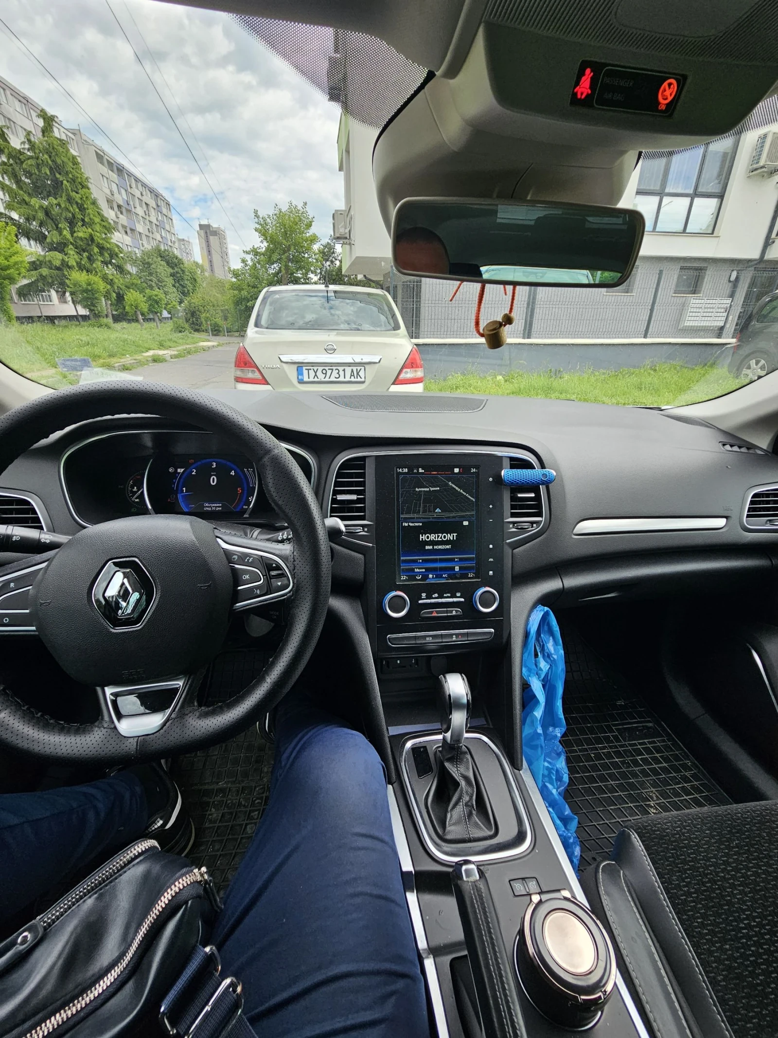 Renault Megane | Mobile.bg � ����������� 7
