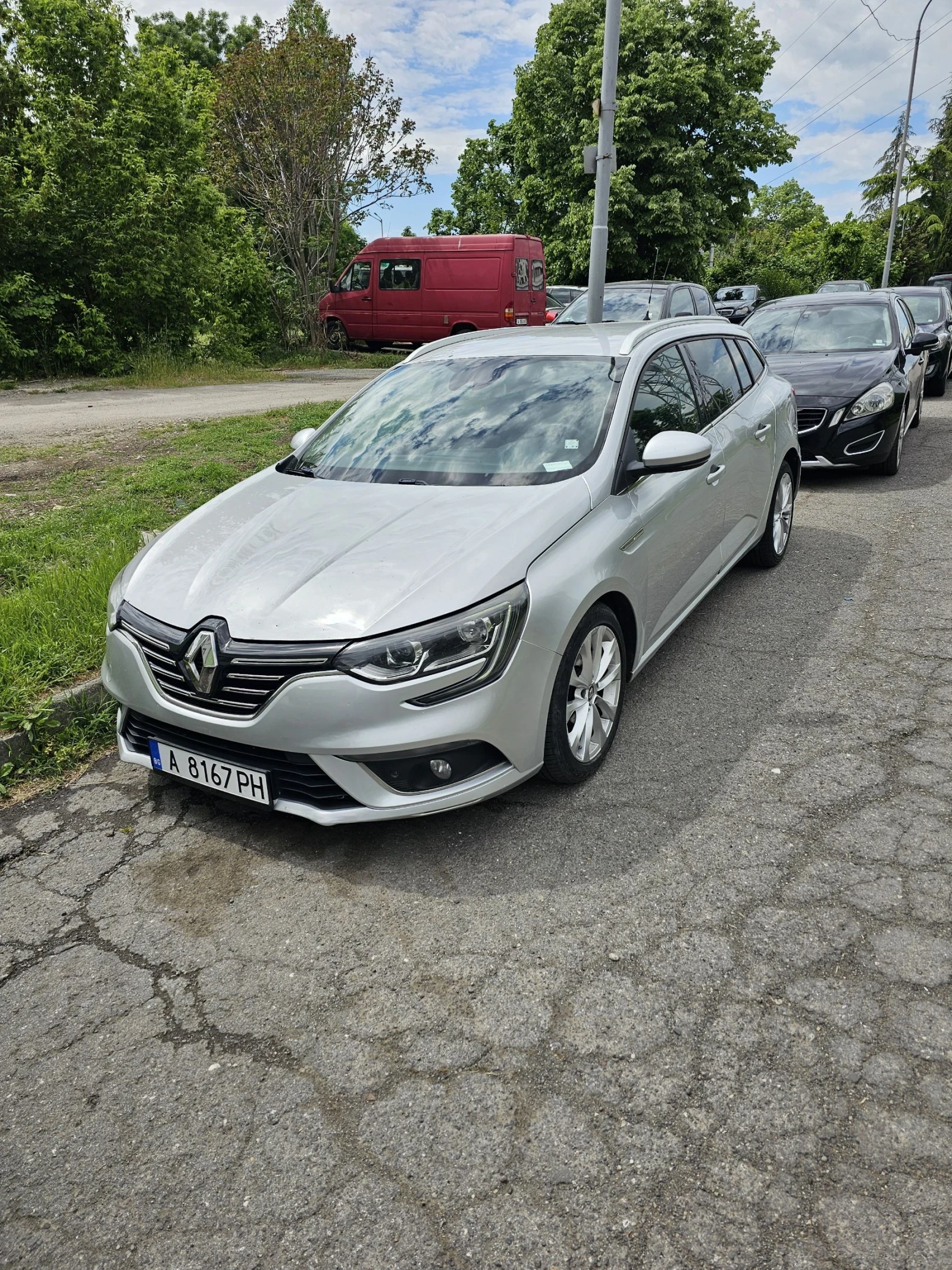 Renault Megane | Mobile.bg � ����������� 1