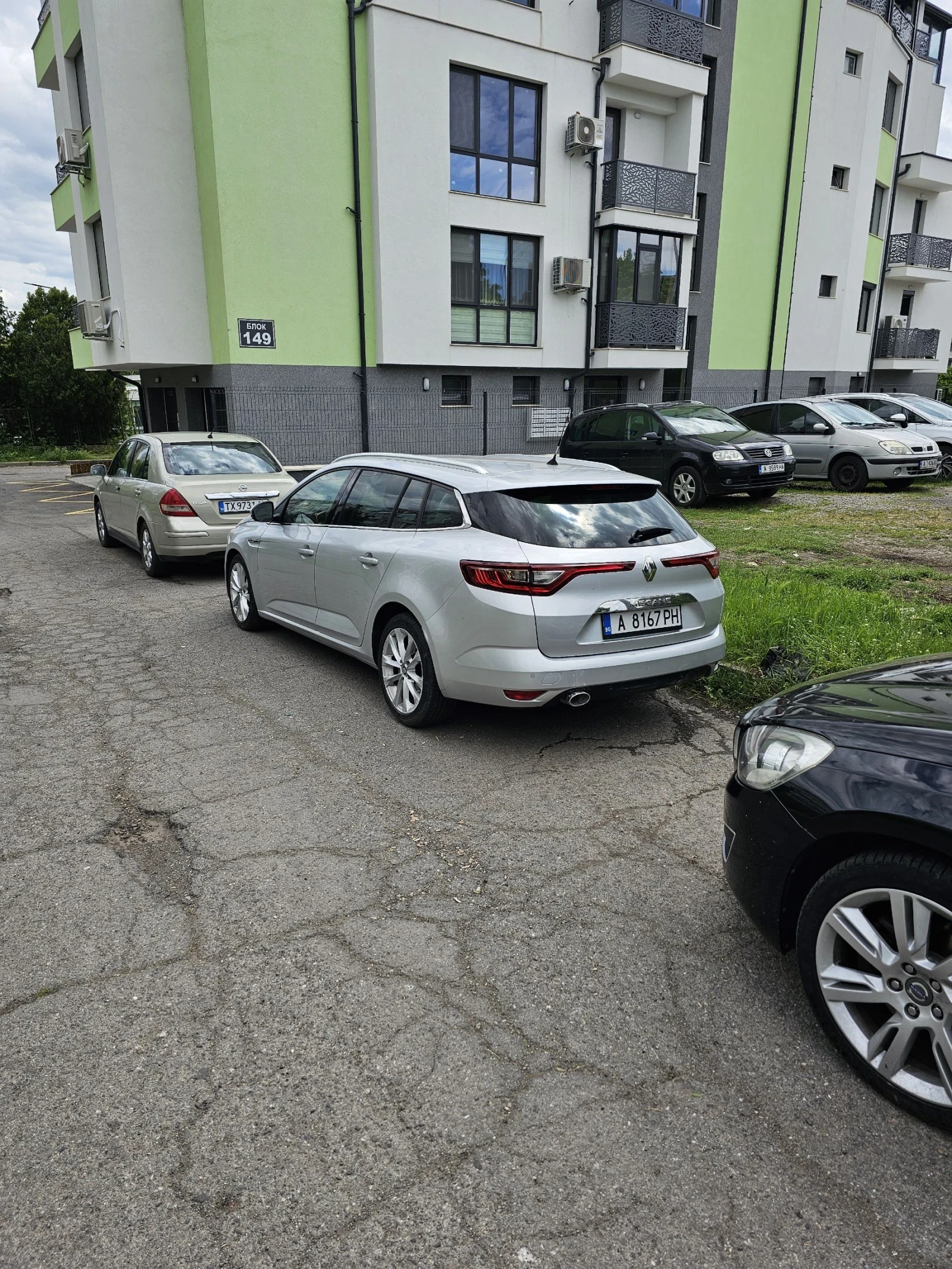 Renault Megane | Mobile.bg � ����������� 3