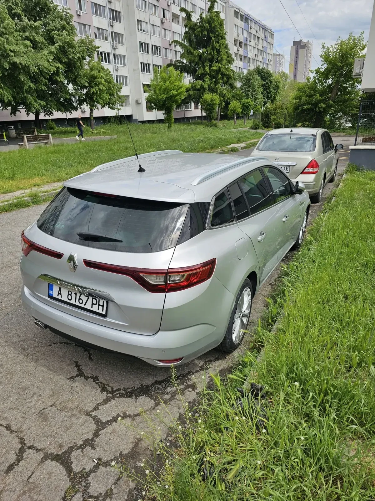 Renault Megane | Mobile.bg � ����������� 4