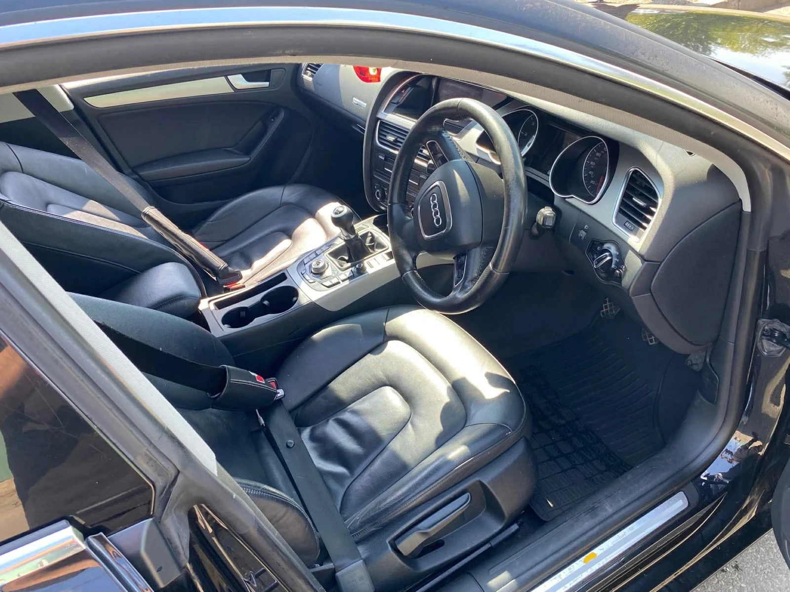Audi A5 TDI SPORTBACK | Mobile.bg � ����������� 3