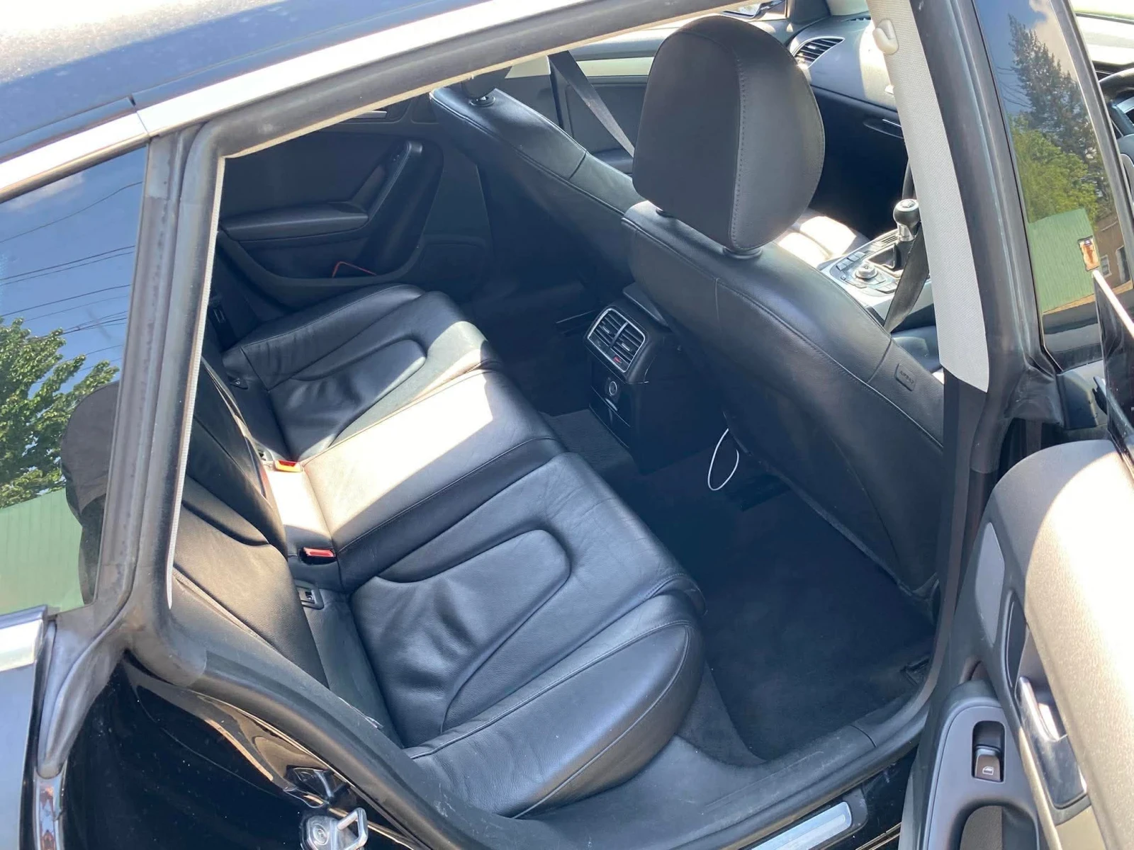 Audi A5 TDI SPORTBACK | Mobile.bg � ����������� 4