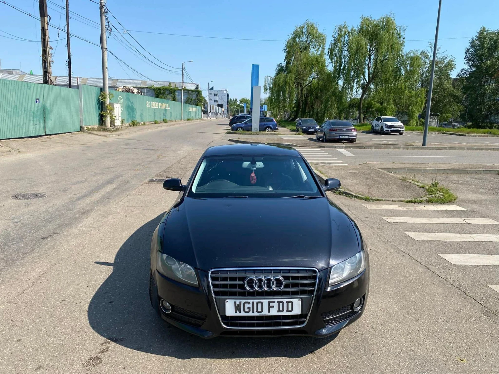 Audi A5 TDI SPORTBACK | Mobile.bg � ����������� 2