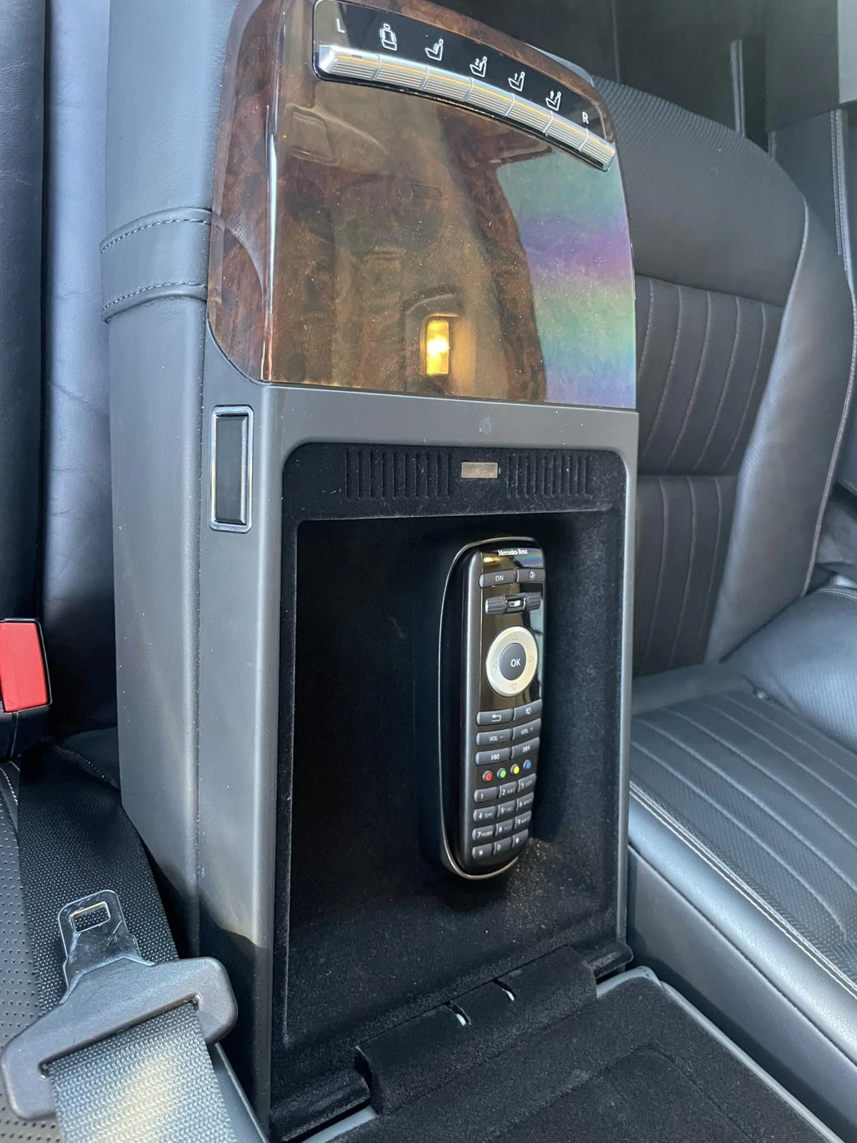 Mercedes-Benz S 600 V12, снимка 14 - Автомобили и джипове - 54589533