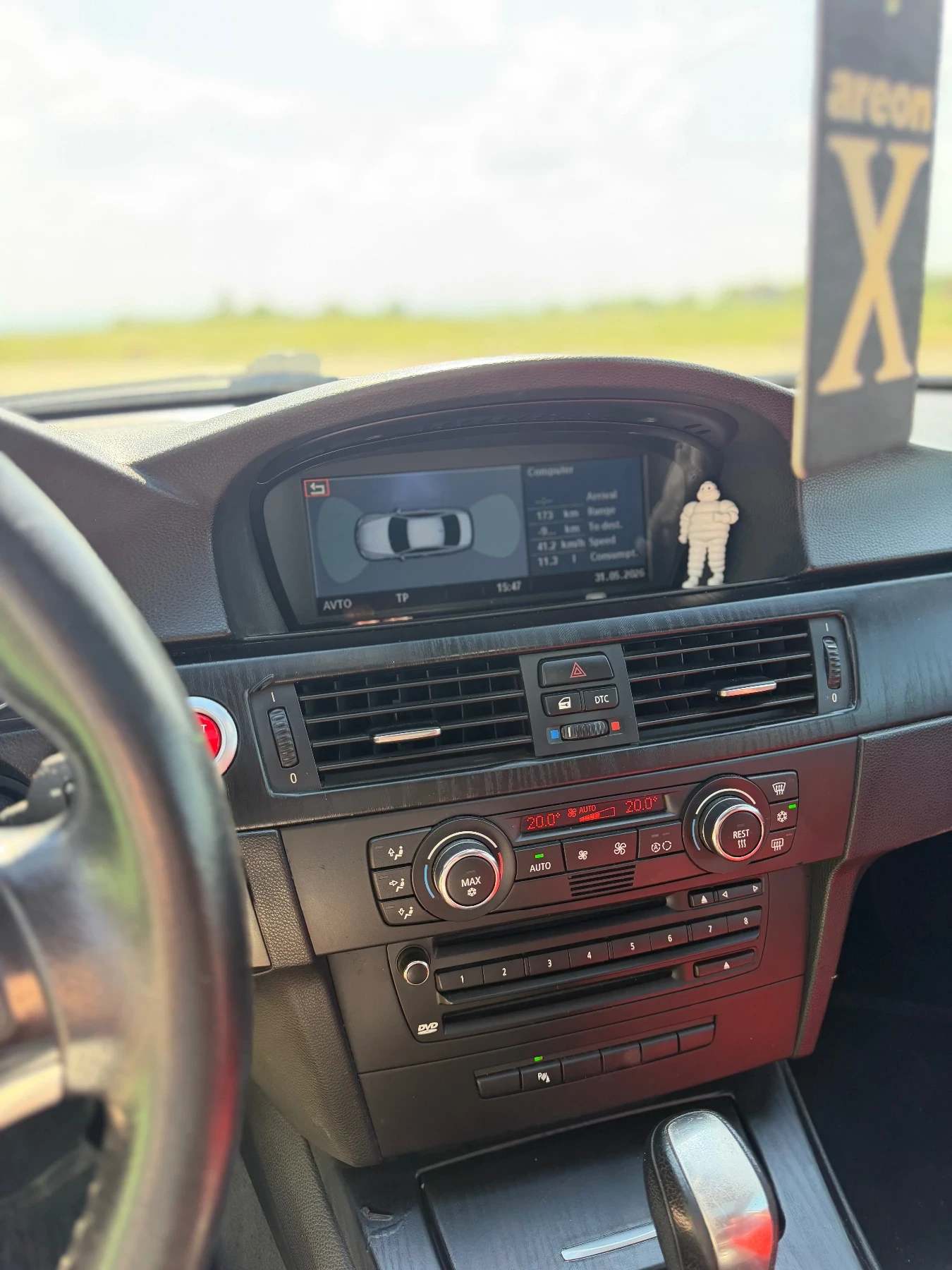 BMW 320, снимка 6 - Автомобили и джипове - 54728460