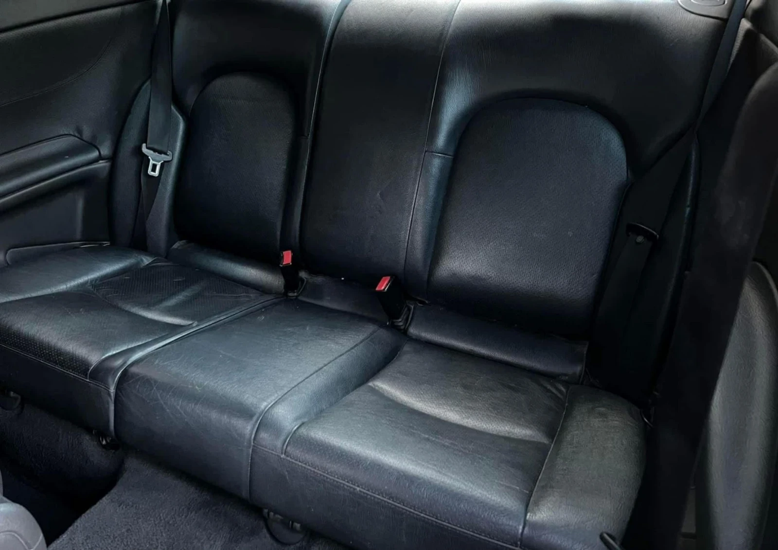 Mercedes-Benz 220 2.2cdi, снимка 8 - Автомобили и джипове - 54766682