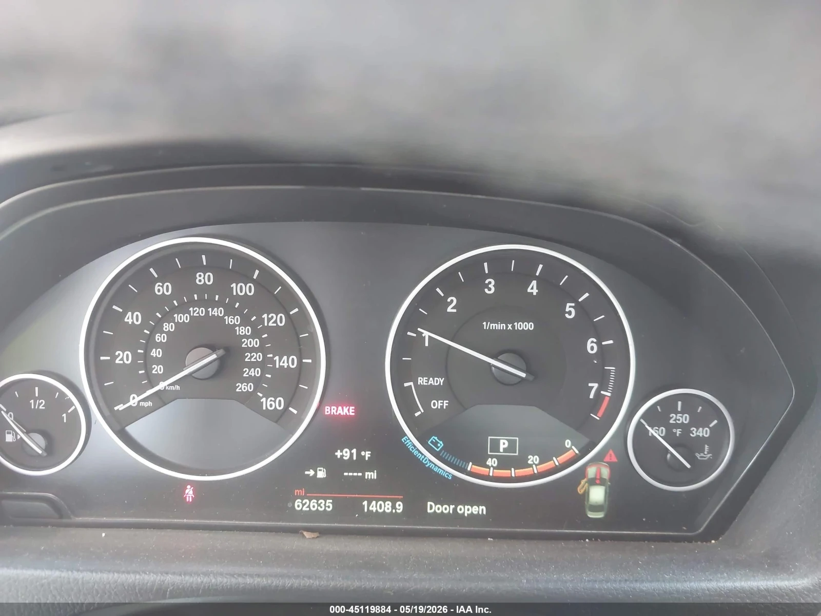 BMW 320 X-Drive, снимка 11 - Автомобили и джипове - 54792130