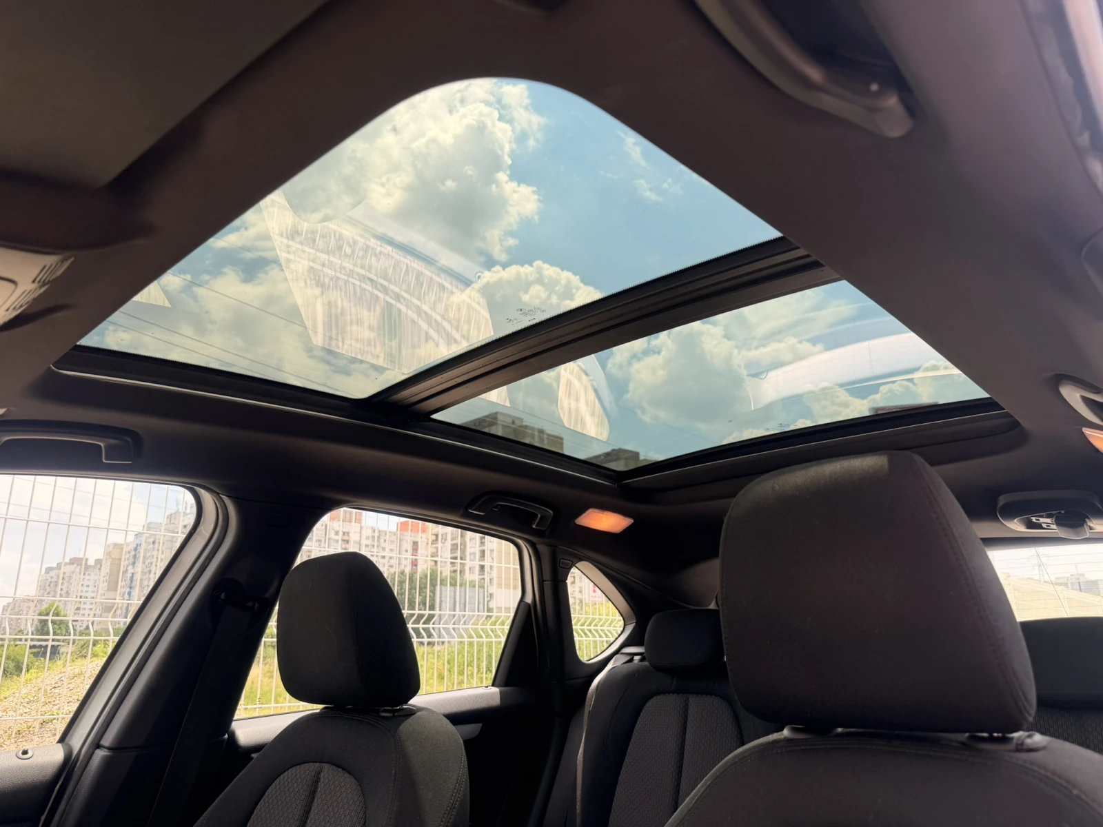 BMW 2 Active Tourer, снимка 16 - Автомобили и джипове - 54997430