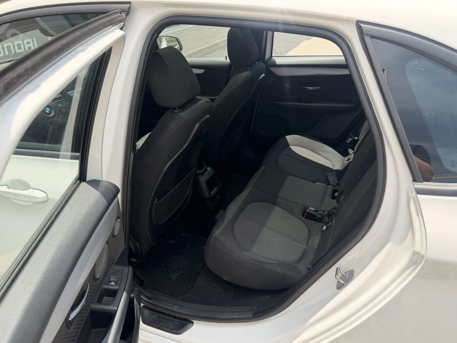 BMW 2 Active Tourer, снимка 10 - Автомобили и джипове - 54997430
