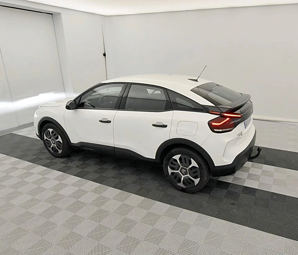 Citroen C4 euro 6, снимка 7 - Автомобили и джипове - 55626499