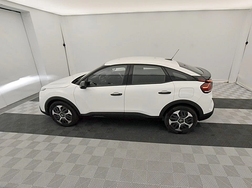 Citroen C4 euro 6, снимка 8 - Автомобили и джипове - 55626499
