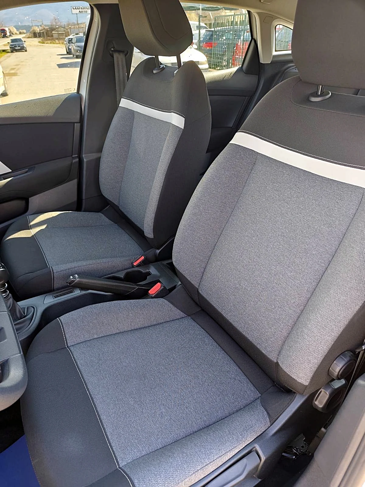 Citroen C4 euro 6, снимка 15 - Автомобили и джипове - 55626499
